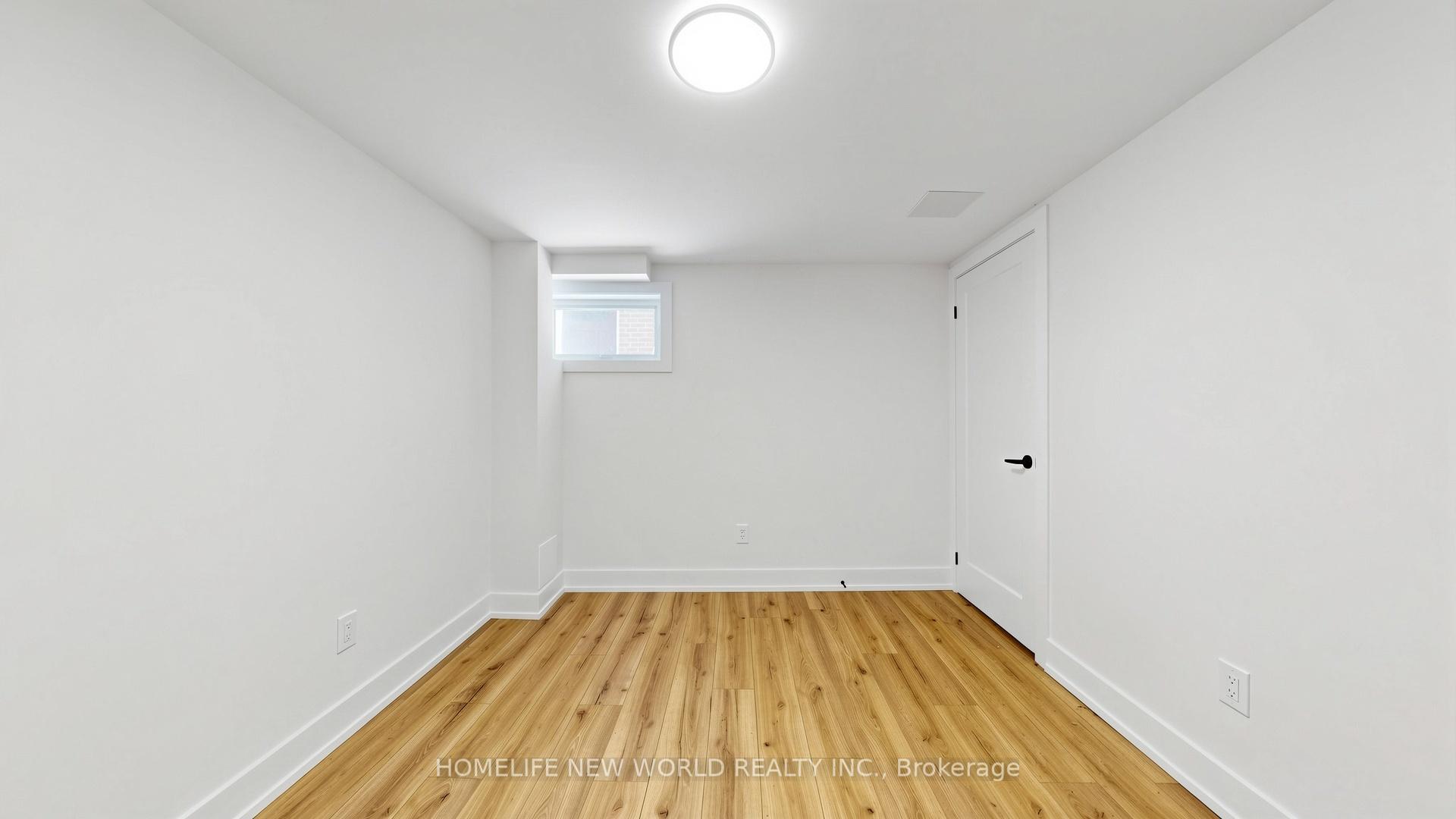Photo 8 of Unit Basement, 29 Charnwood Place, Markham, Aileen-Willowbrook — HOMEH