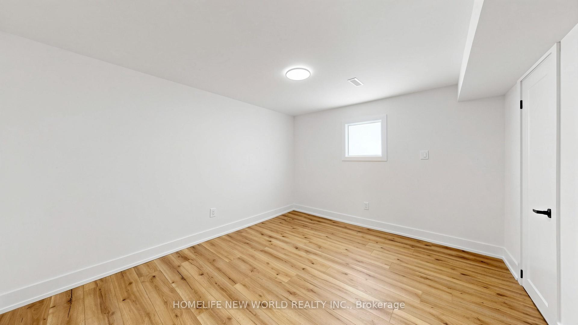 Photo 10 of Unit Basement, 29 Charnwood Place, Markham, Aileen-Willowbrook — HOMEH