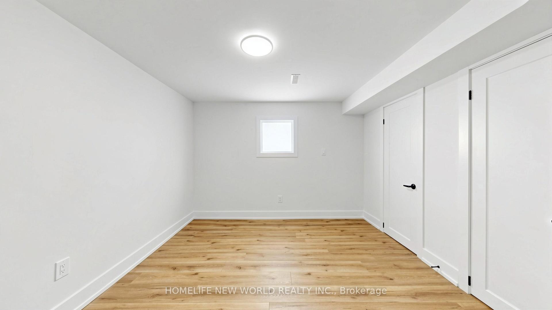 Photo 11 of Unit Basement, 29 Charnwood Place, Markham, Aileen-Willowbrook — HOMEH
