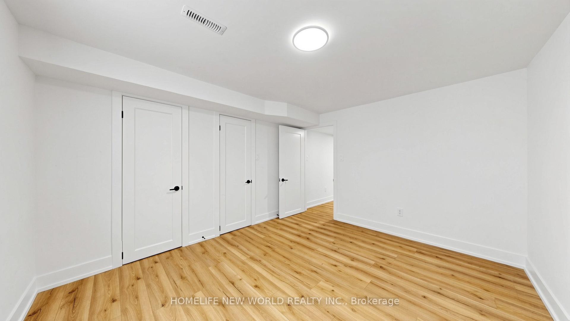Photo 12 of Unit Basement, 29 Charnwood Place, Markham, Aileen-Willowbrook — HOMEH