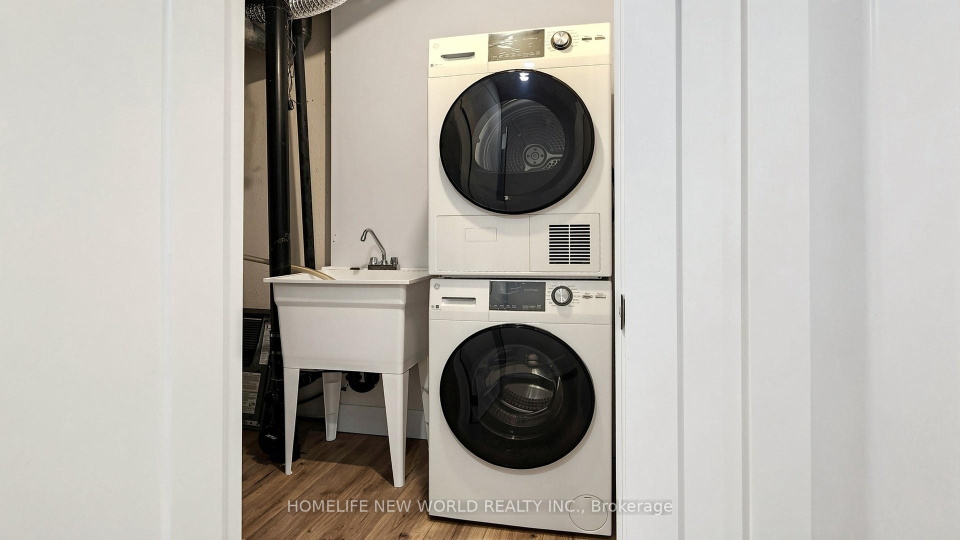 Photo 13 of Unit Basement, 29 Charnwood Place, Markham, Aileen-Willowbrook — HOMEH