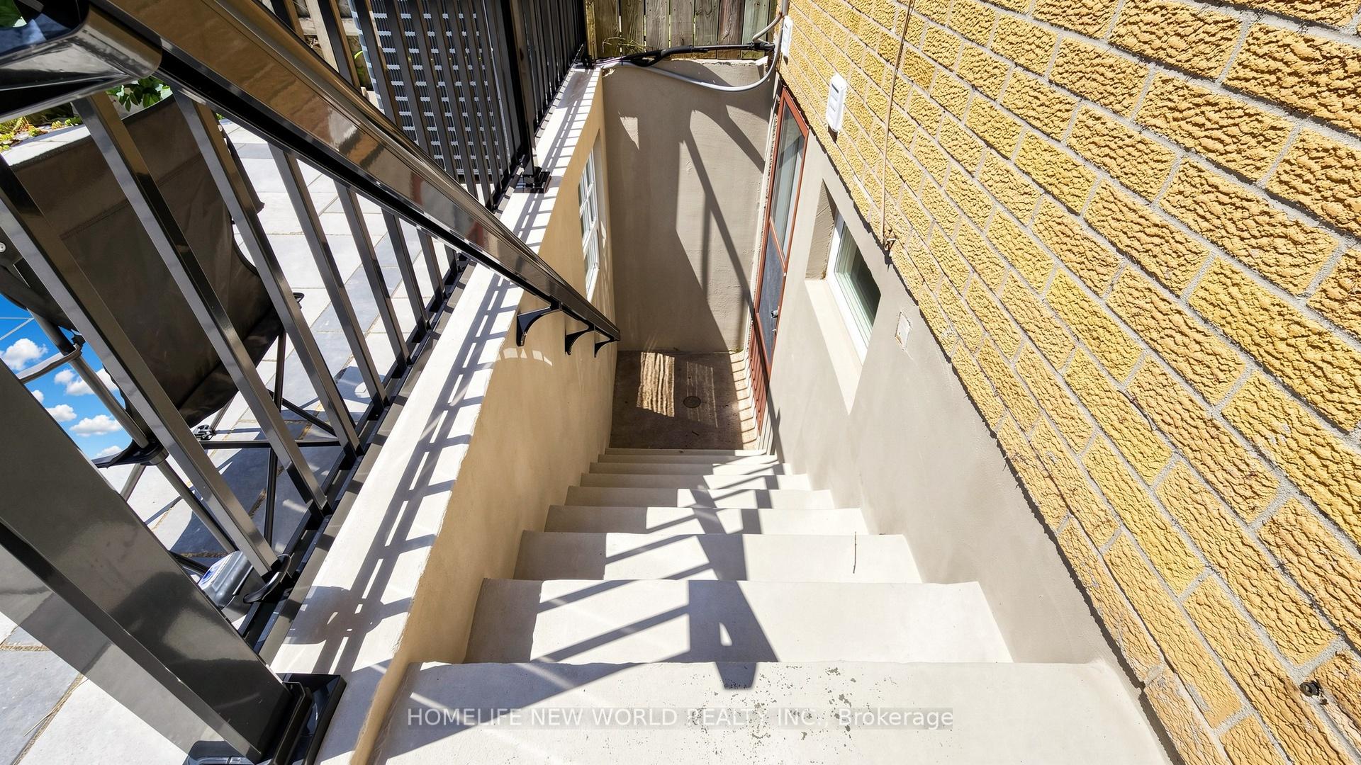 Photo 15 of Unit Basement, 29 Charnwood Place, Markham, Aileen-Willowbrook — HOMEH