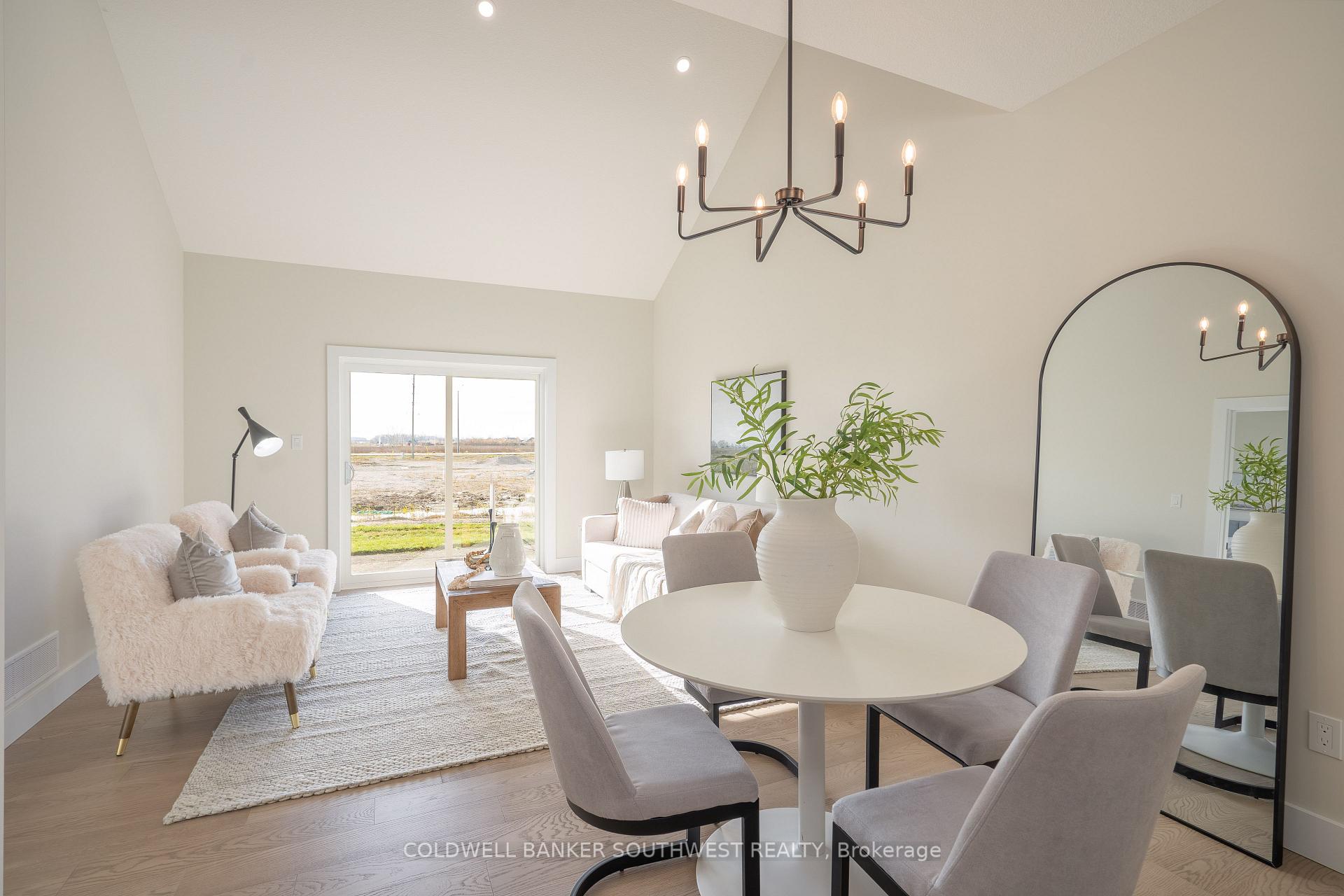 Photo 5 of 415 Anise Lane, Sarnia — HOMEH