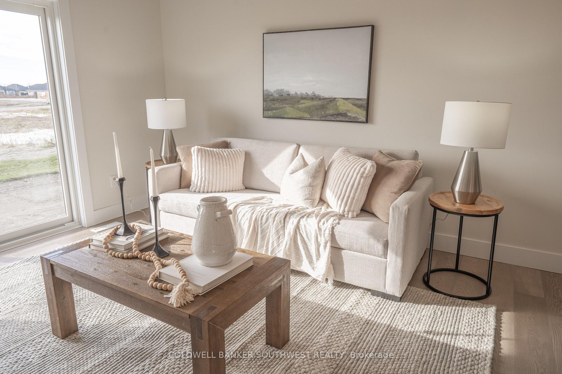 Photo 6 of 415 Anise Lane, Sarnia — HOMEH