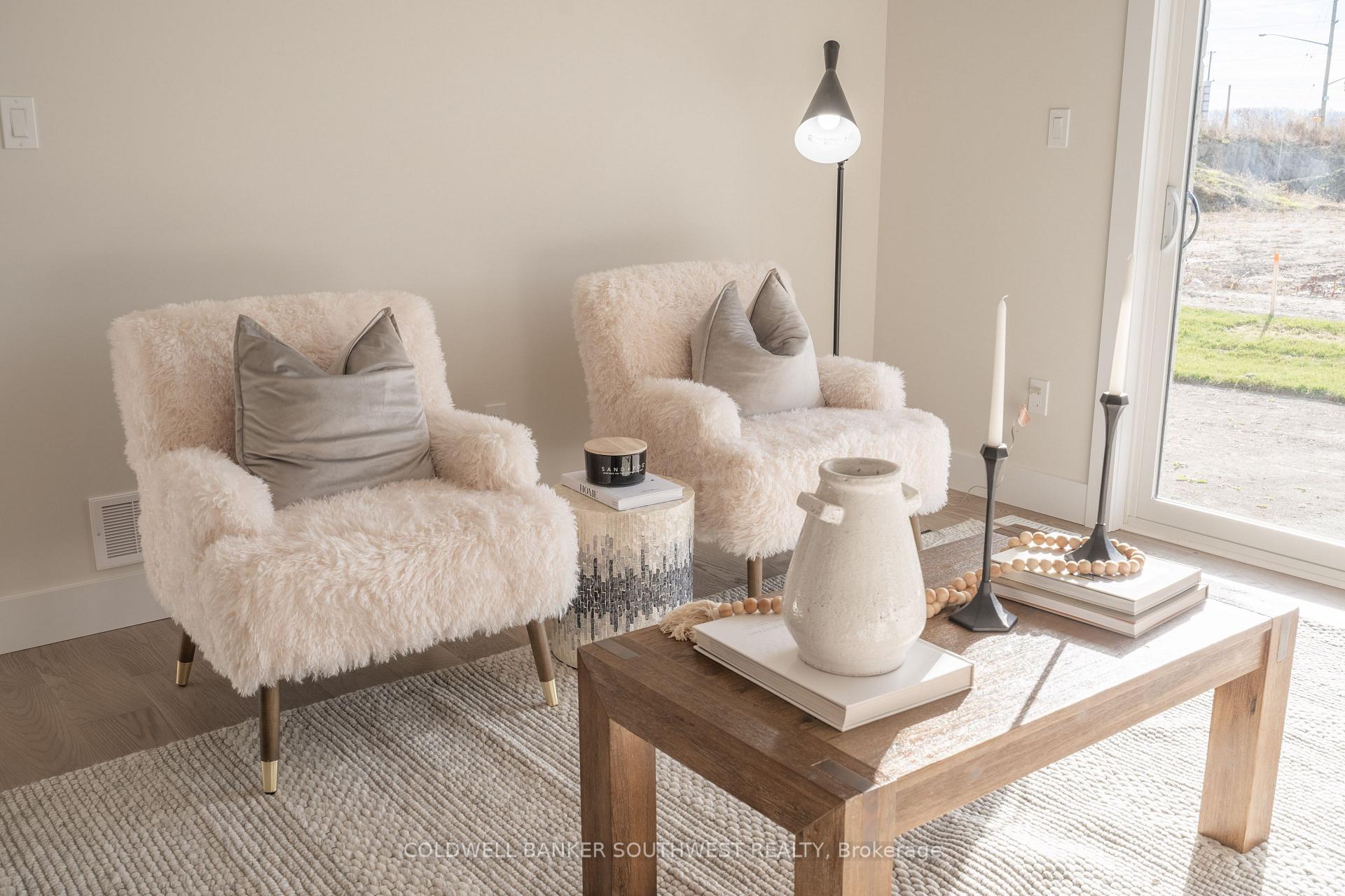 Photo 7 of 415 Anise Lane, Sarnia — HOMEH