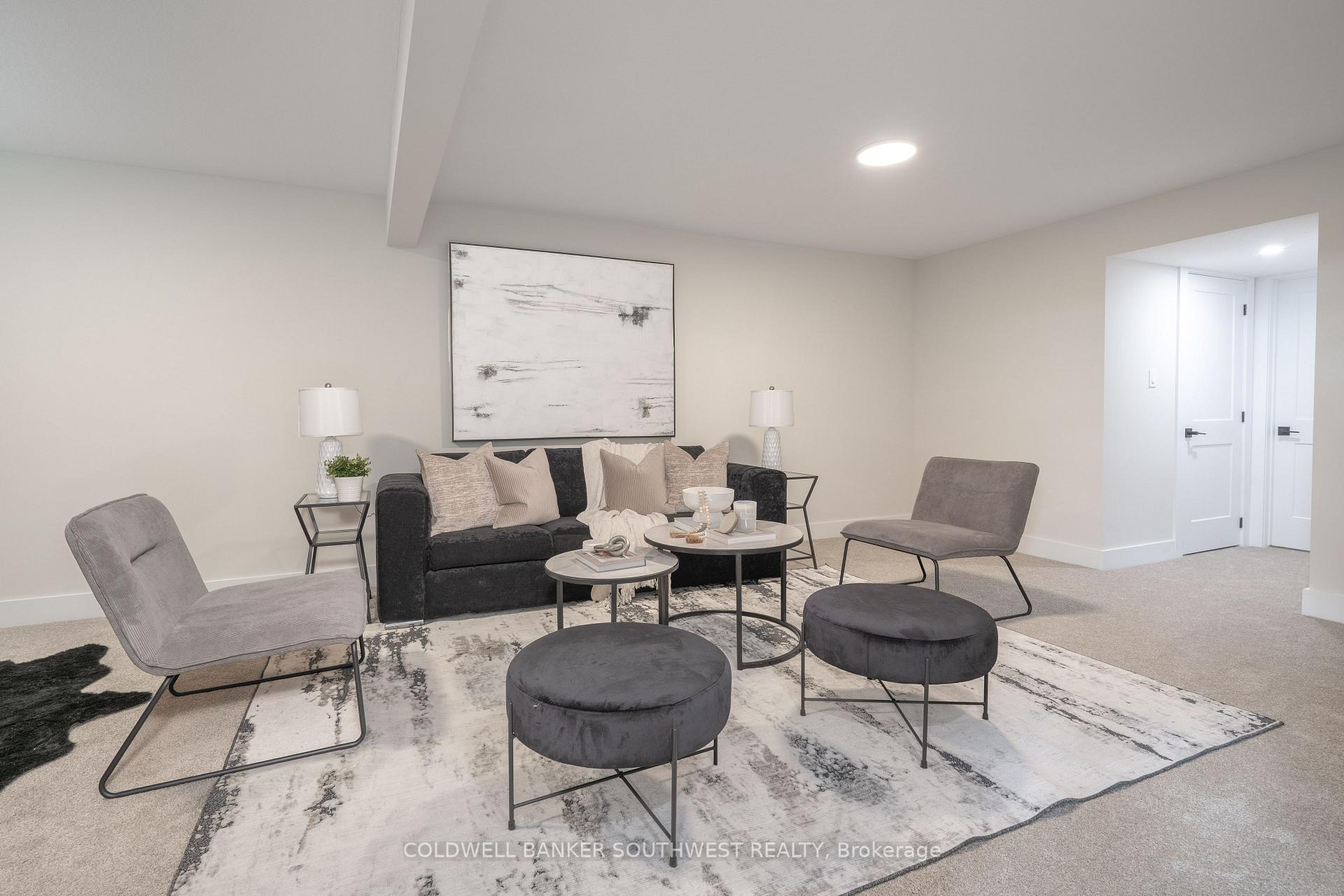 Photo 19 of 415 Anise Lane, Sarnia — HOMEH