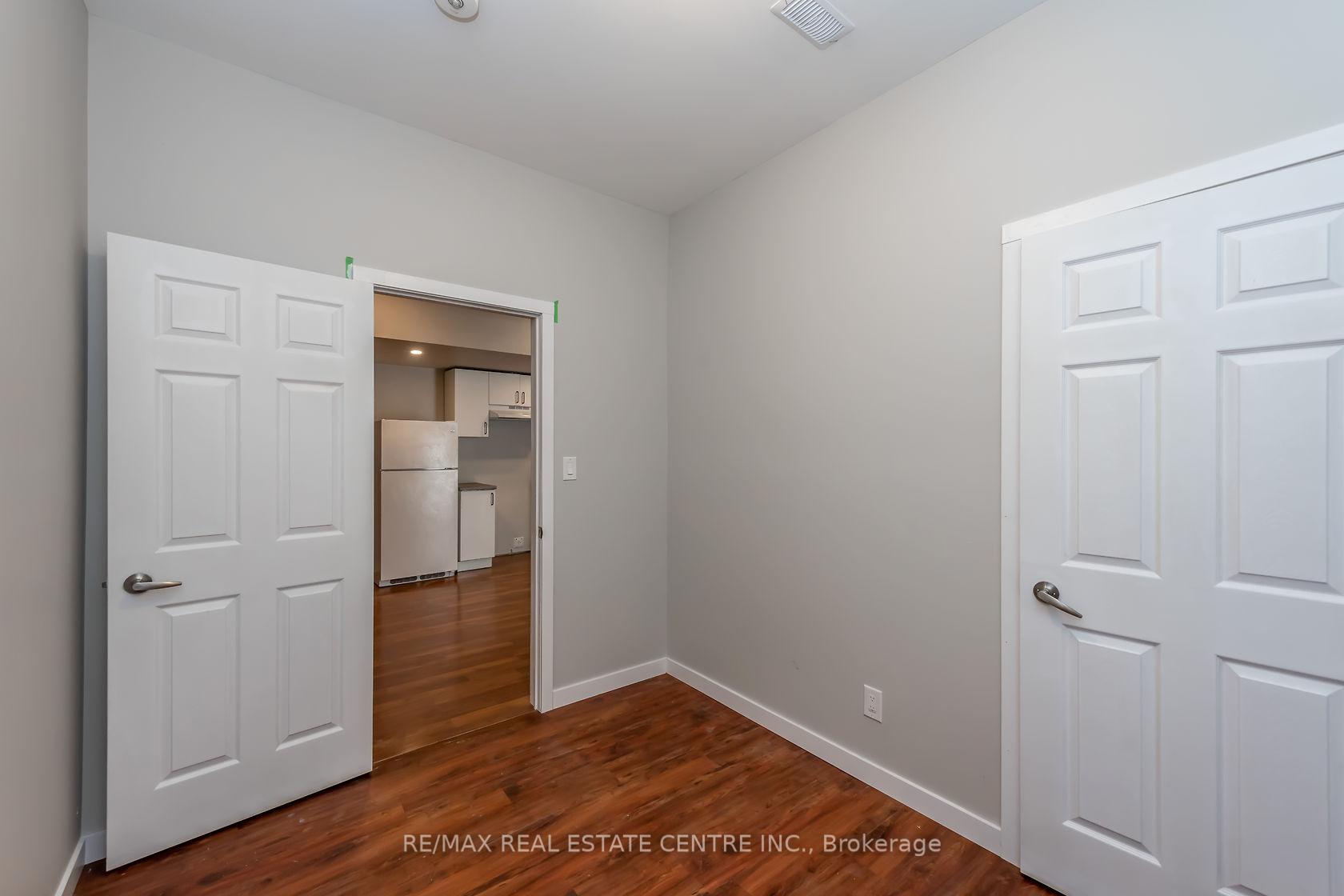 Photo 15 of Unit A, 104 Beach Road, Hamilton, Industrial Sector — HOMEH