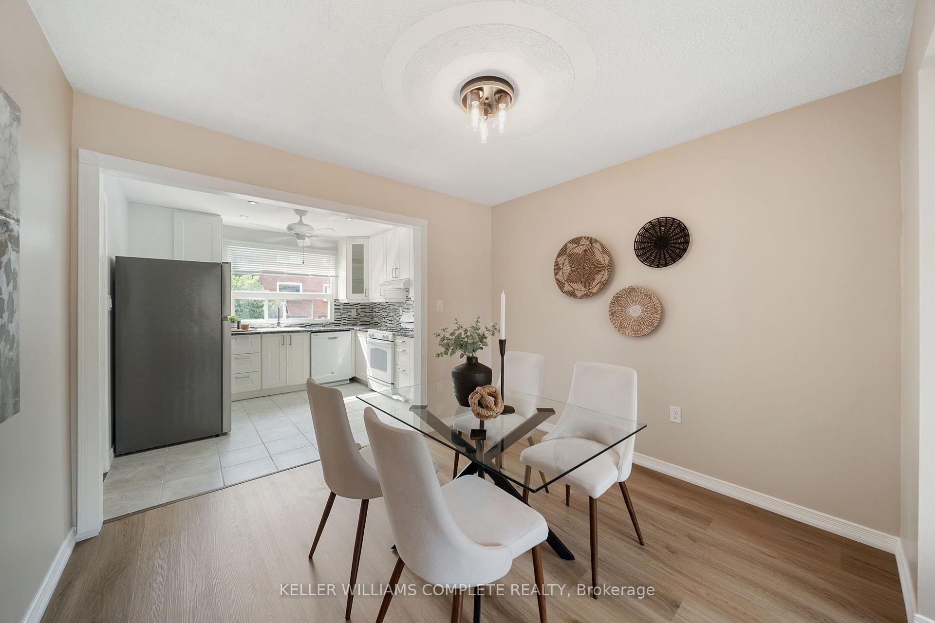 Photo 9 of Unit 19, 90 Magnolia Drive, Hamilton, Mountview — HOMEH