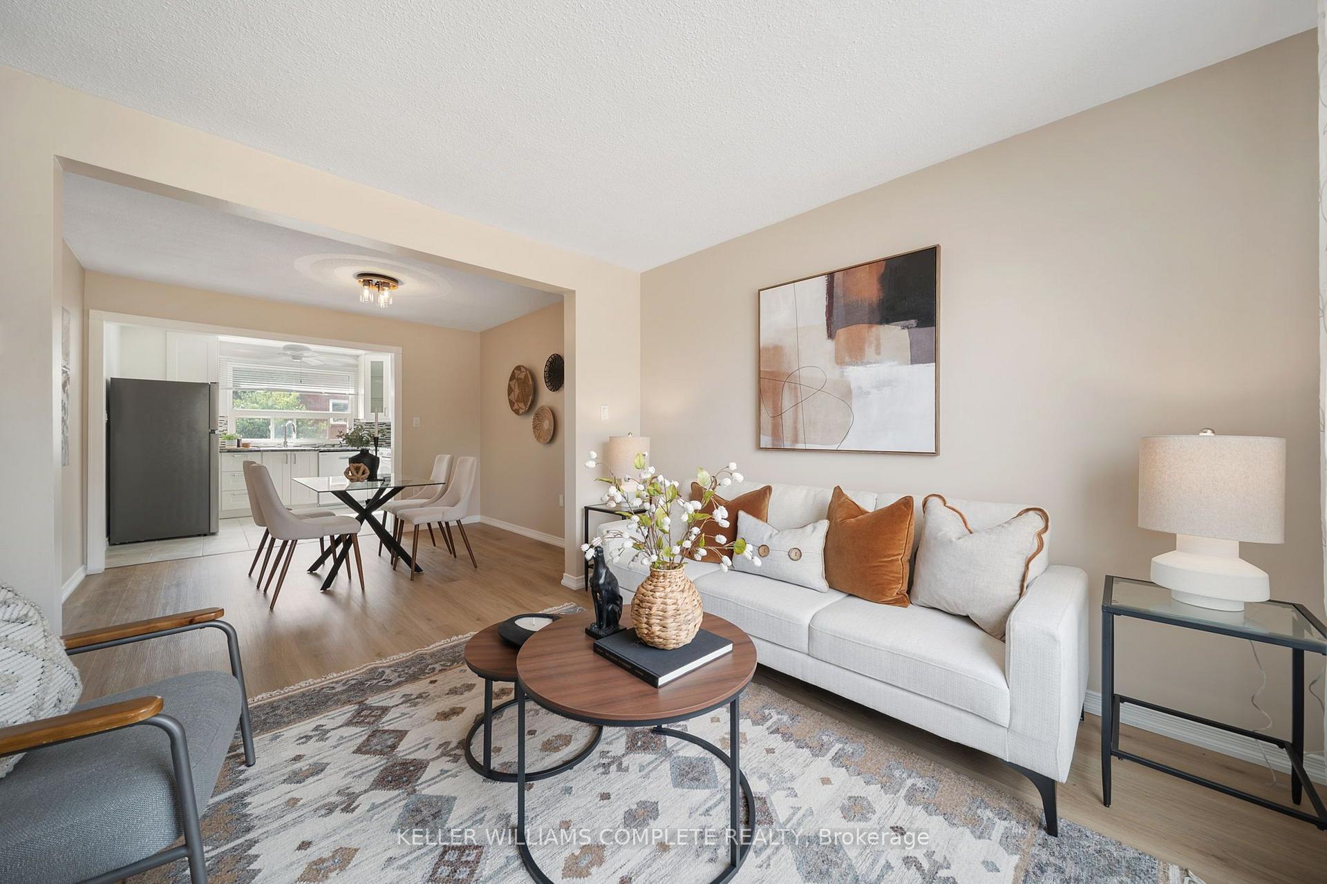 Photo 13 of Unit 19, 90 Magnolia Drive, Hamilton, Mountview — HOMEH
