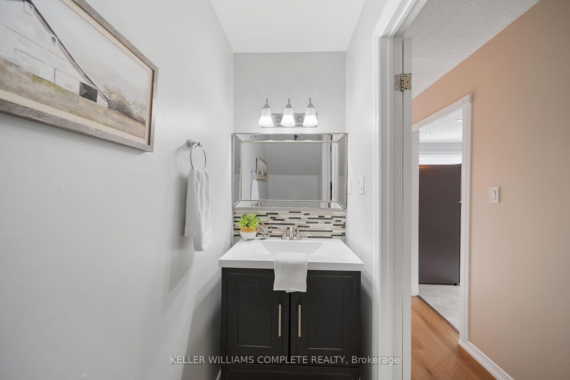 Photo 15 of Unit 19, 90 Magnolia Drive, Hamilton, Mountview — HOMEH