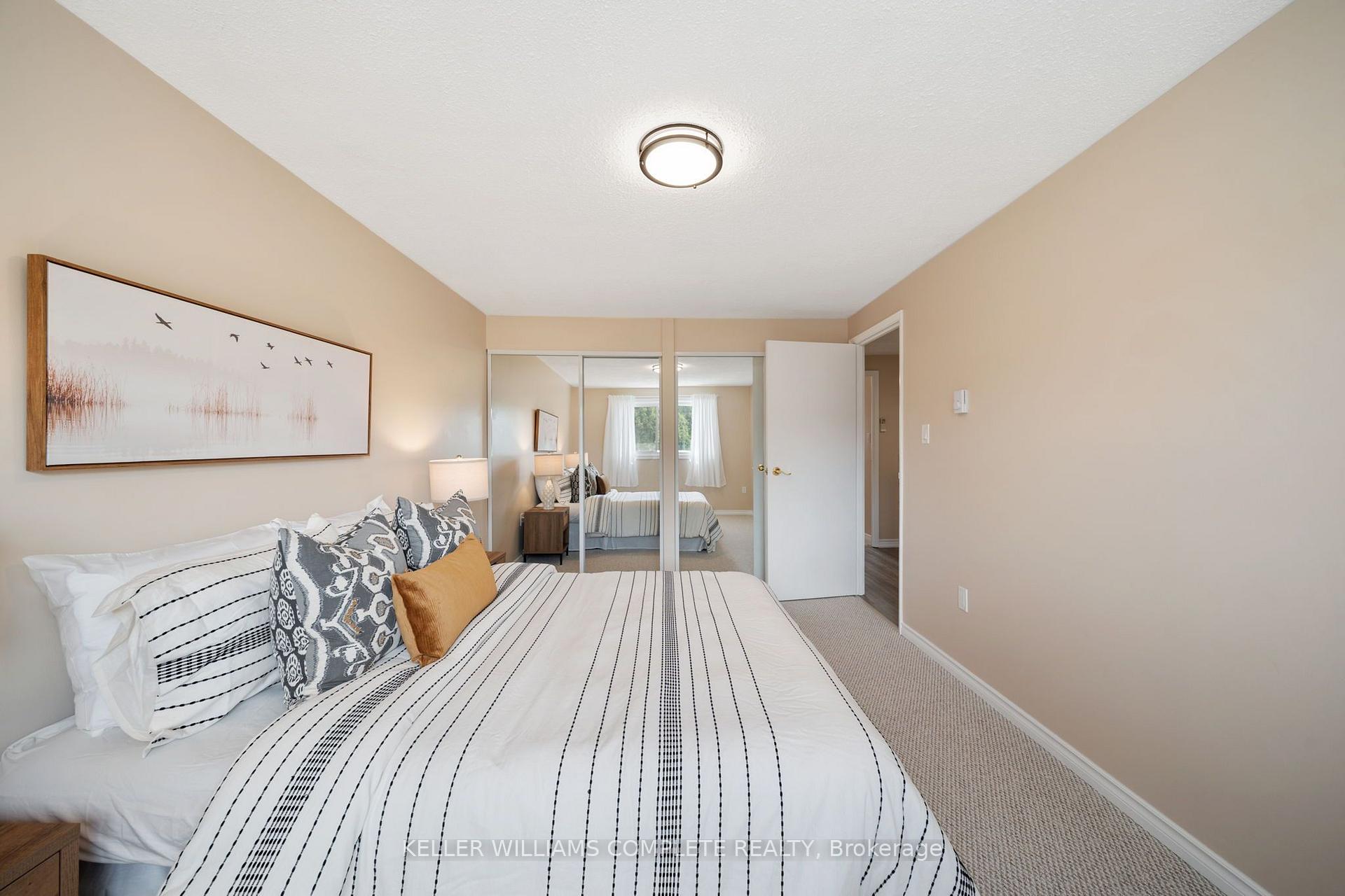 Photo 18 of Unit 19, 90 Magnolia Drive, Hamilton, Mountview — HOMEH