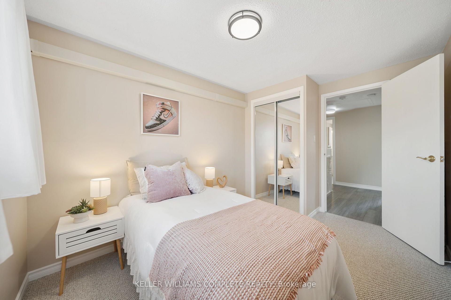 Photo 26 of Unit 19, 90 Magnolia Drive, Hamilton, Mountview — HOMEH