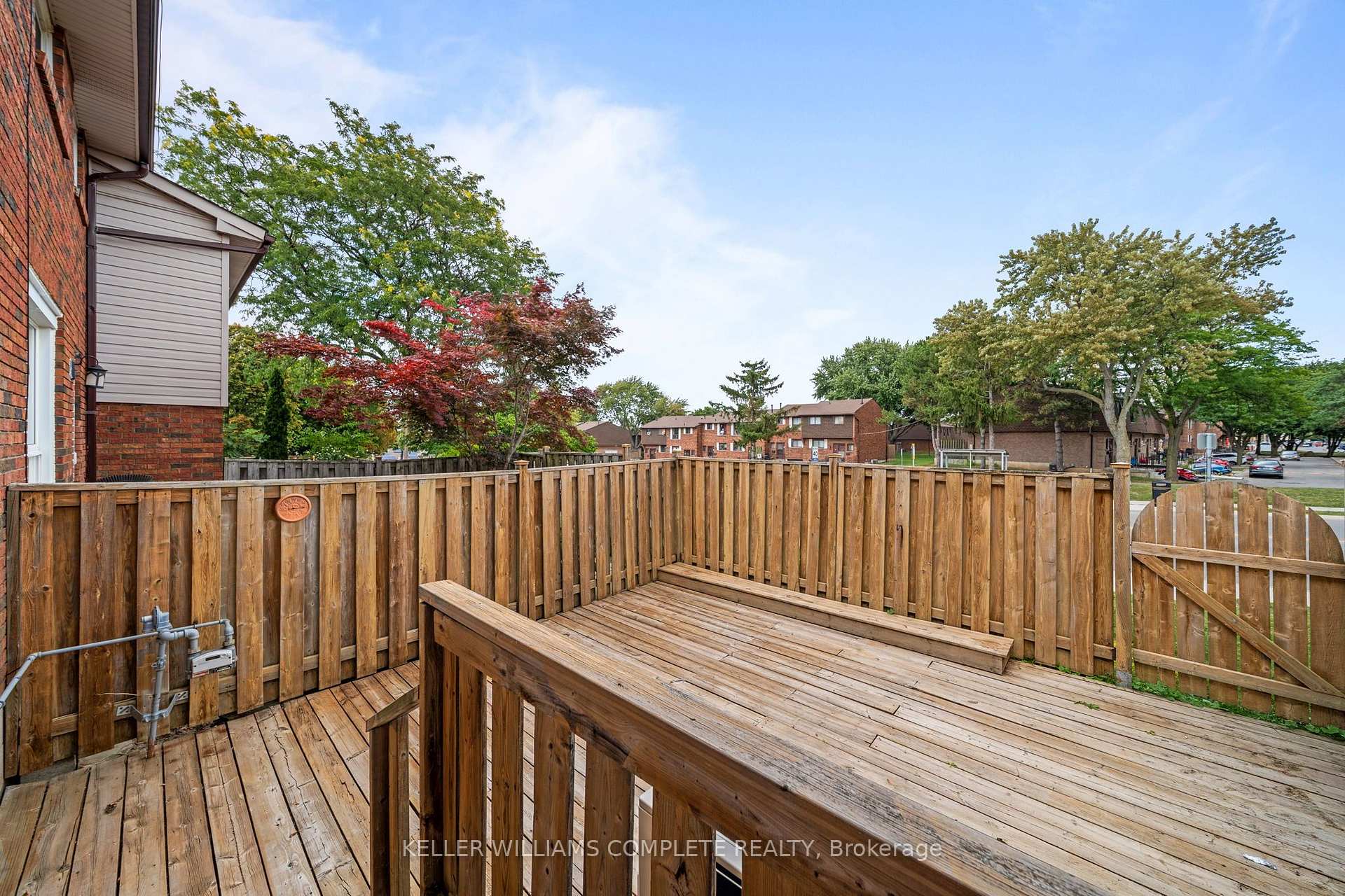 Photo 30 of Unit 19, 90 Magnolia Drive, Hamilton, Mountview — HOMEH