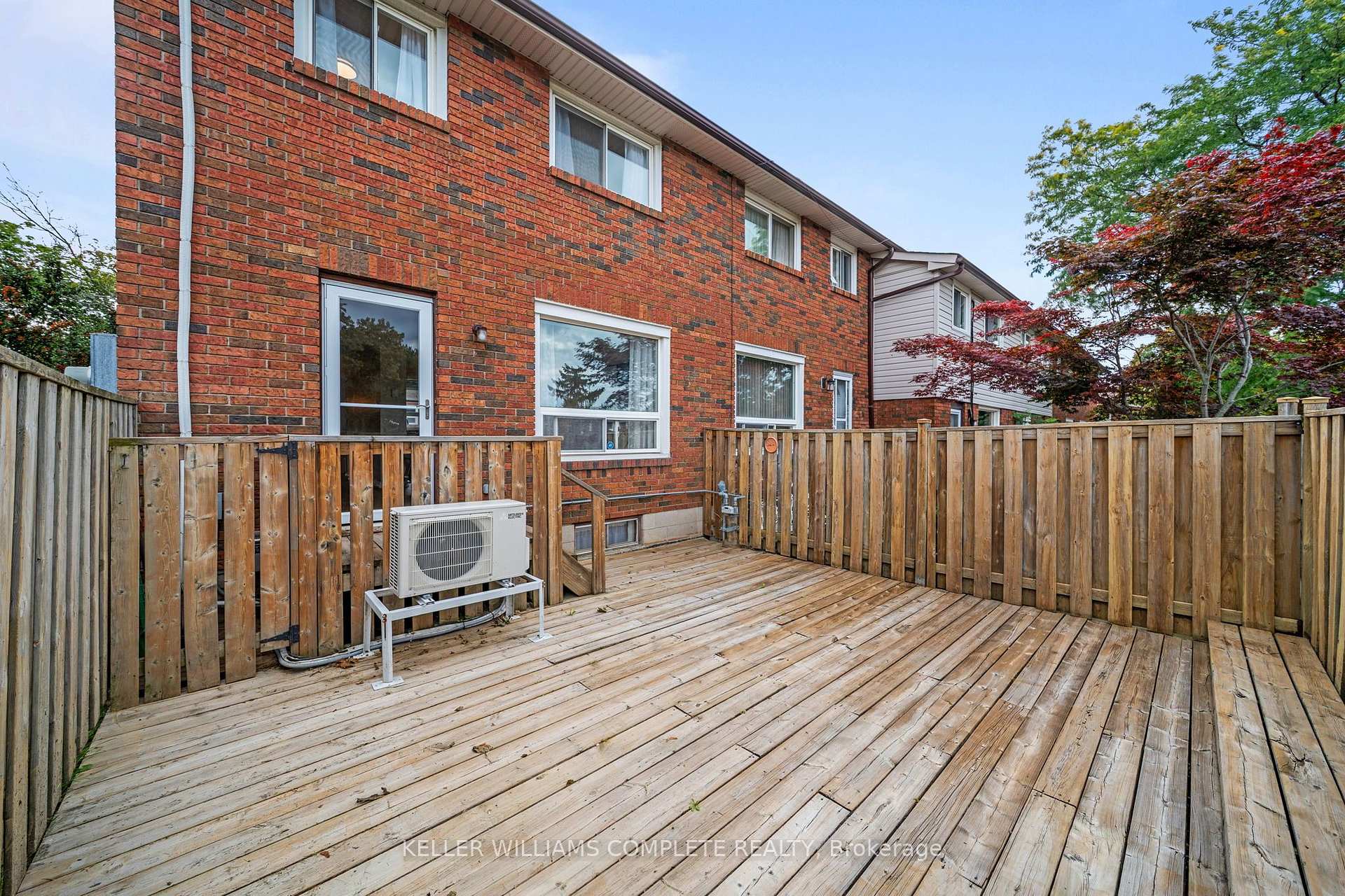 Photo 32 of Unit 19, 90 Magnolia Drive, Hamilton, Mountview — HOMEH