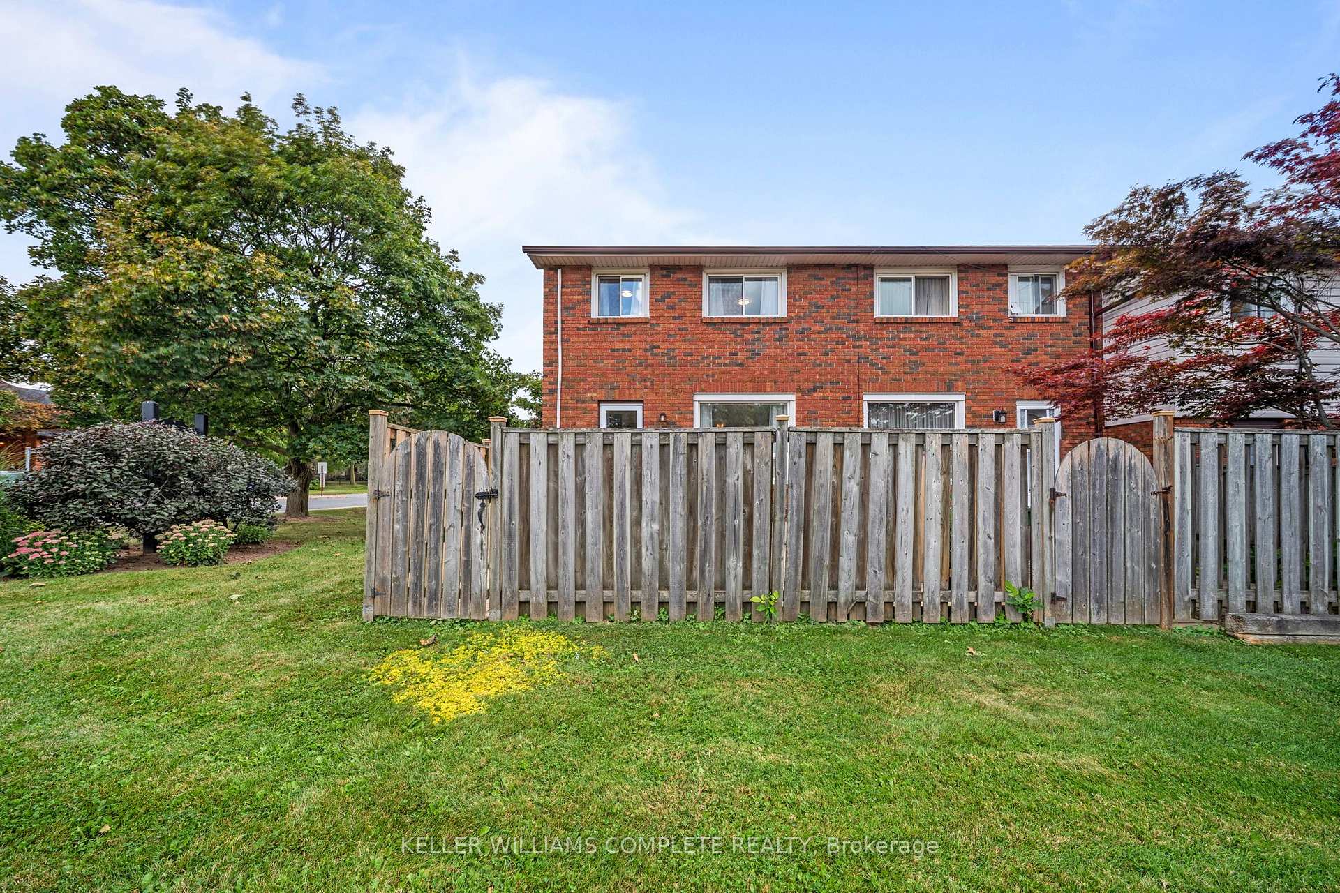 Photo 34 of Unit 19, 90 Magnolia Drive, Hamilton, Mountview — HOMEH