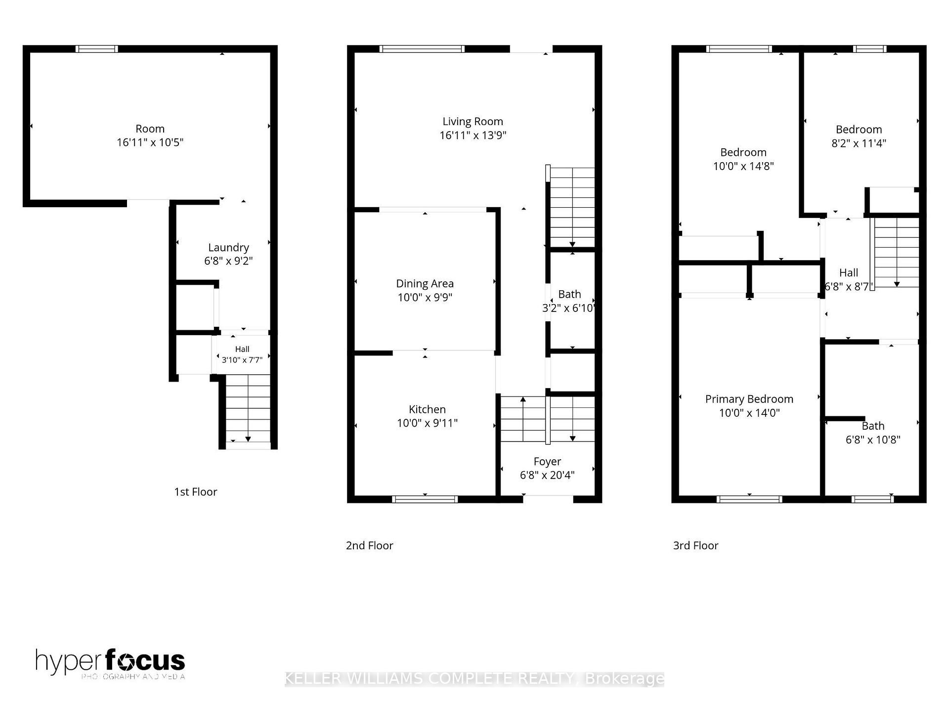 Photo 35 of Unit 19, 90 Magnolia Drive, Hamilton, Mountview — HOMEH