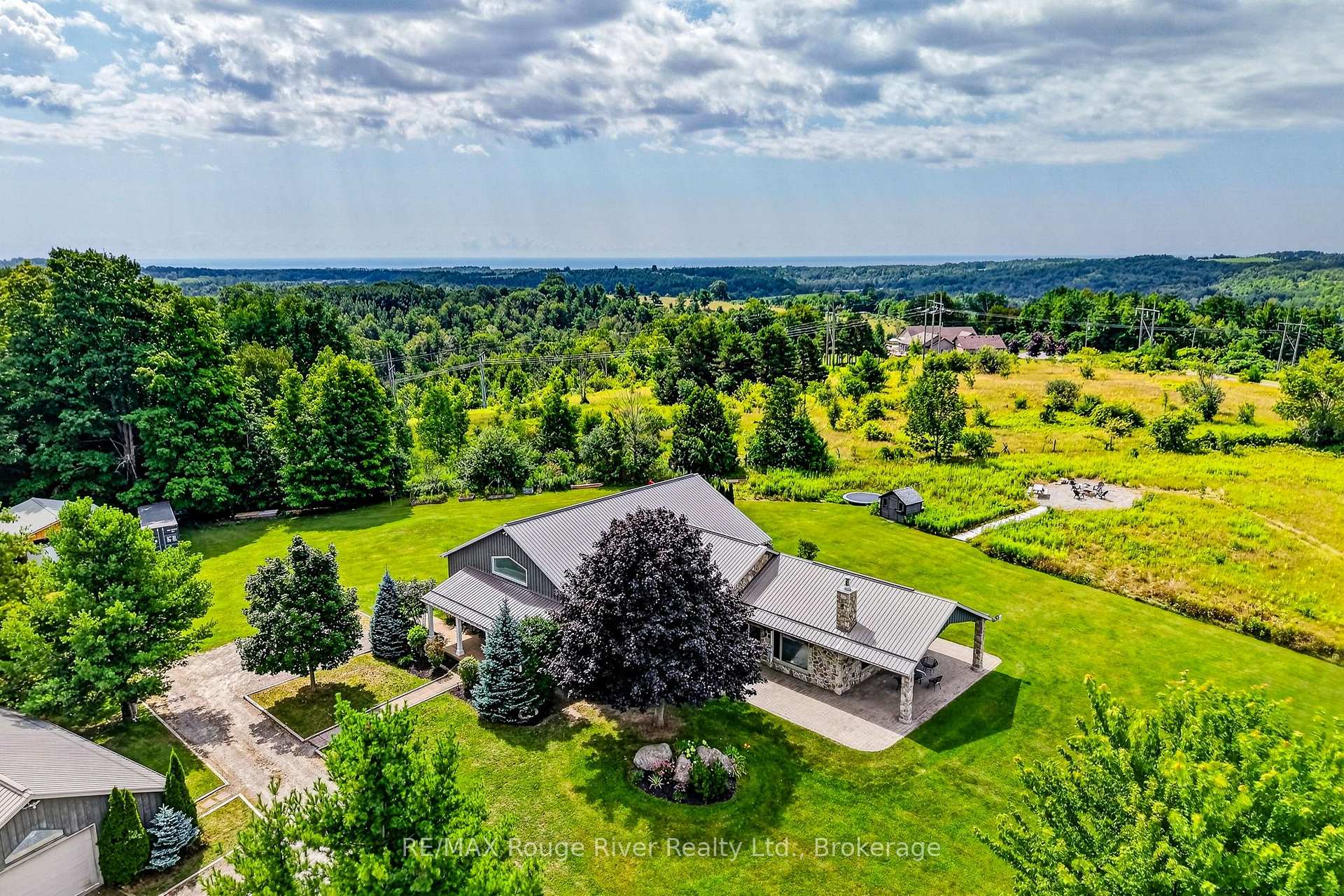 Photo of 2449 Shelter Valley Road