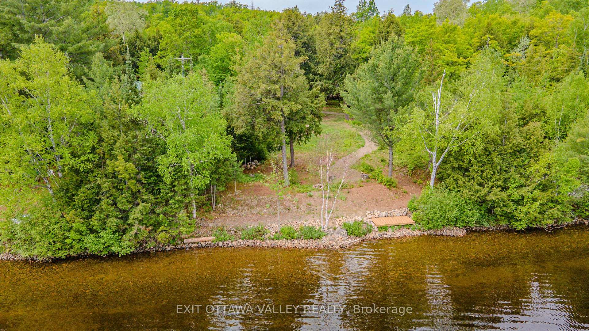 Photo 1 of Lakeshore Drive, Hastings Highlands, Bangor Ward — HOMEH
