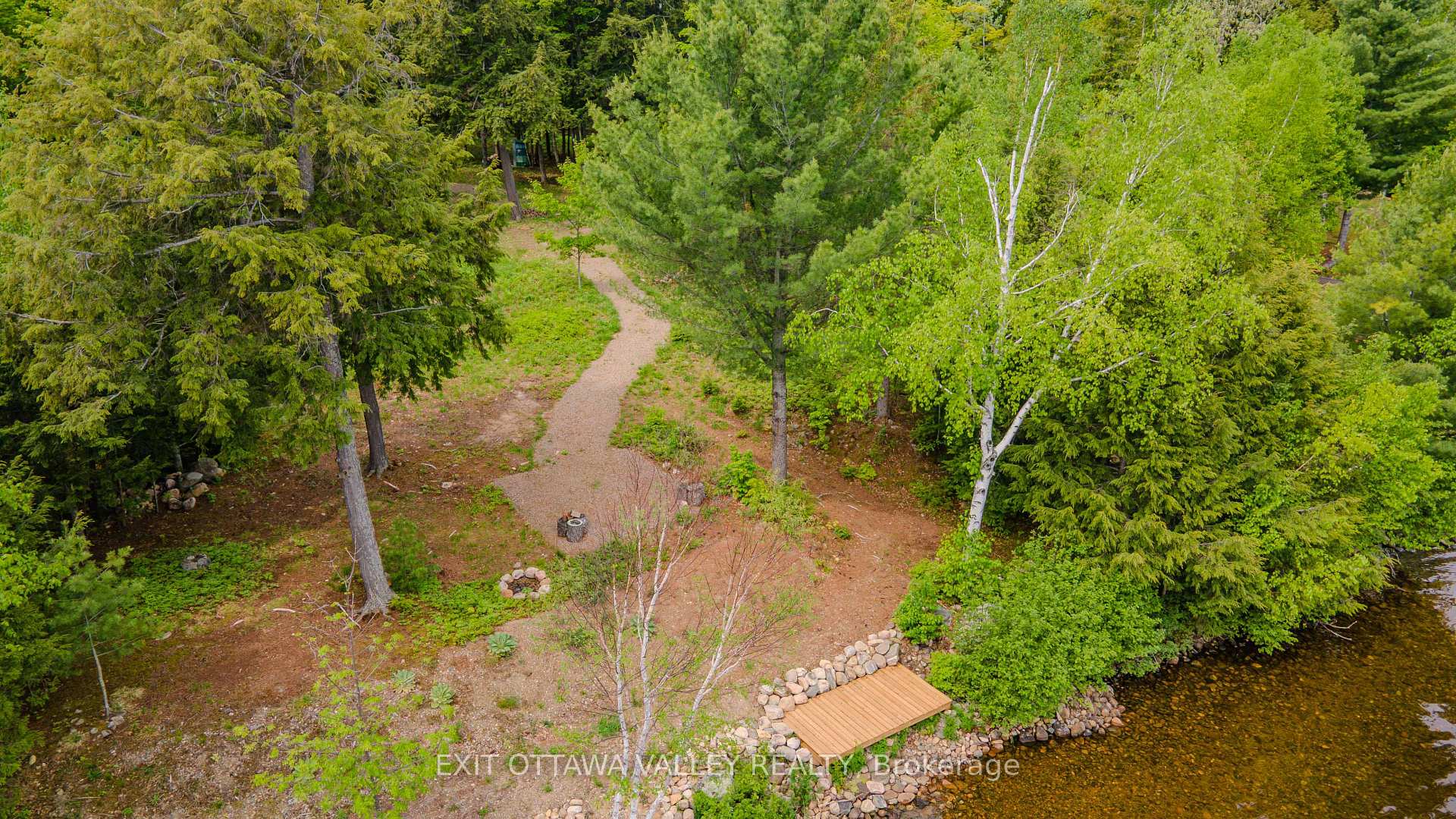 Photo 3 of Lakeshore Drive, Hastings Highlands, Bangor Ward — HOMEH