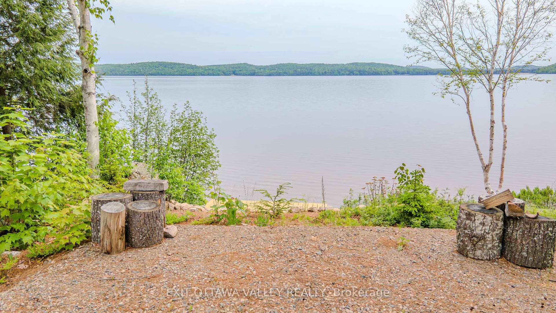 Photo 37 of Lakeshore Drive, Hastings Highlands, Bangor Ward — HOMEH
