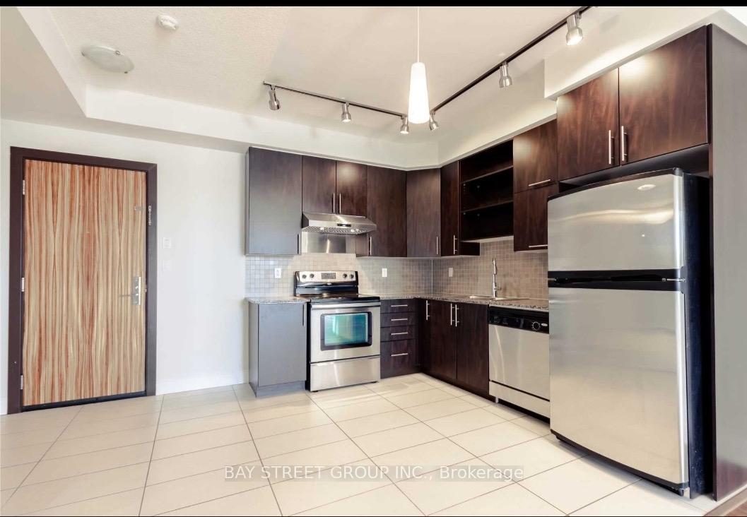 Photo 2 of Unit 210, 50 Clegg Road, Markham, Unionville — HOMEH