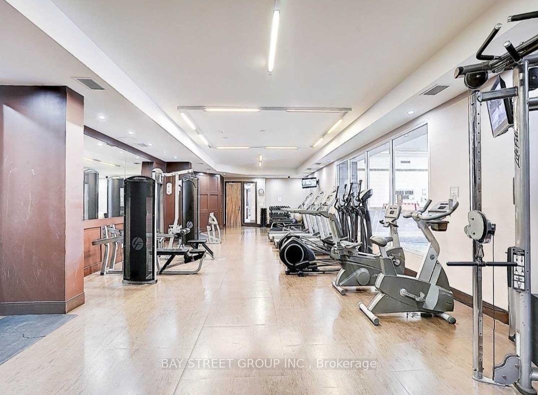 Photo 15 of Unit 210, 50 Clegg Road, Markham, Unionville — HOMEH