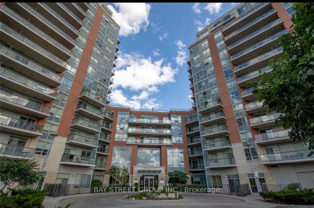 Photo 20 of Unit 210, 50 Clegg Road, Markham, Unionville — HOMEH