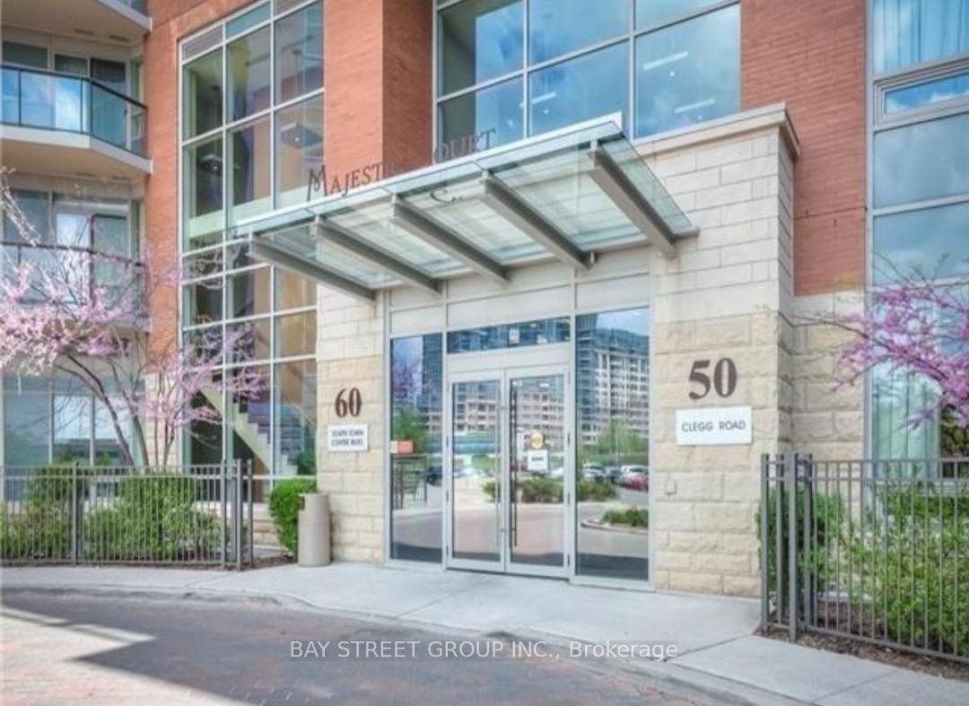 Photo 21 of Unit 210, 50 Clegg Road, Markham, Unionville — HOMEH