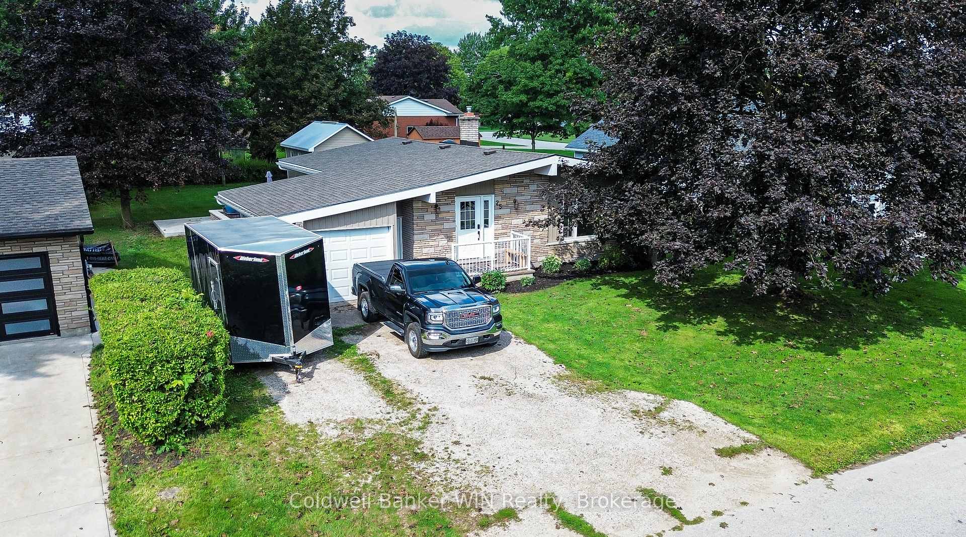 Photo of 25 Thomas Street