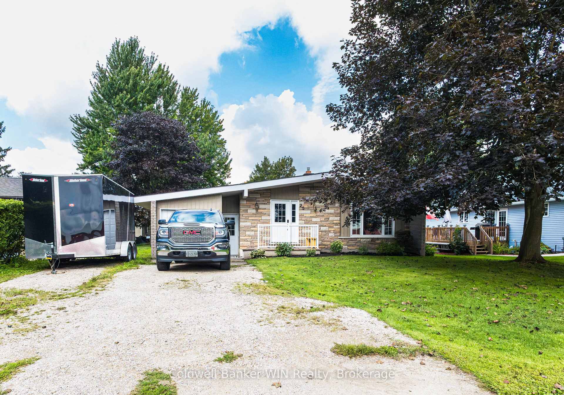 Photo 2 of 25 Thomas Street, South Bruce — HOMEH