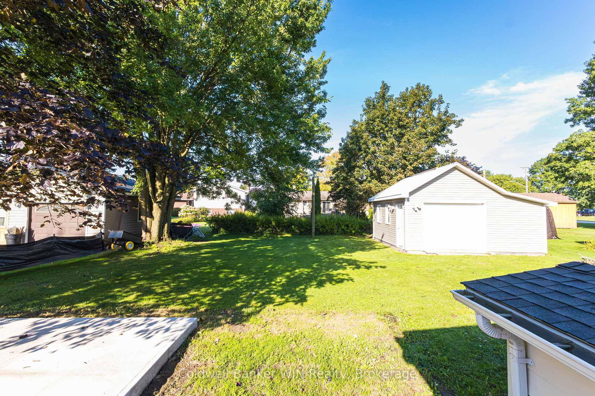 Photo 22 of 25 Thomas Street, South Bruce — HOMEH