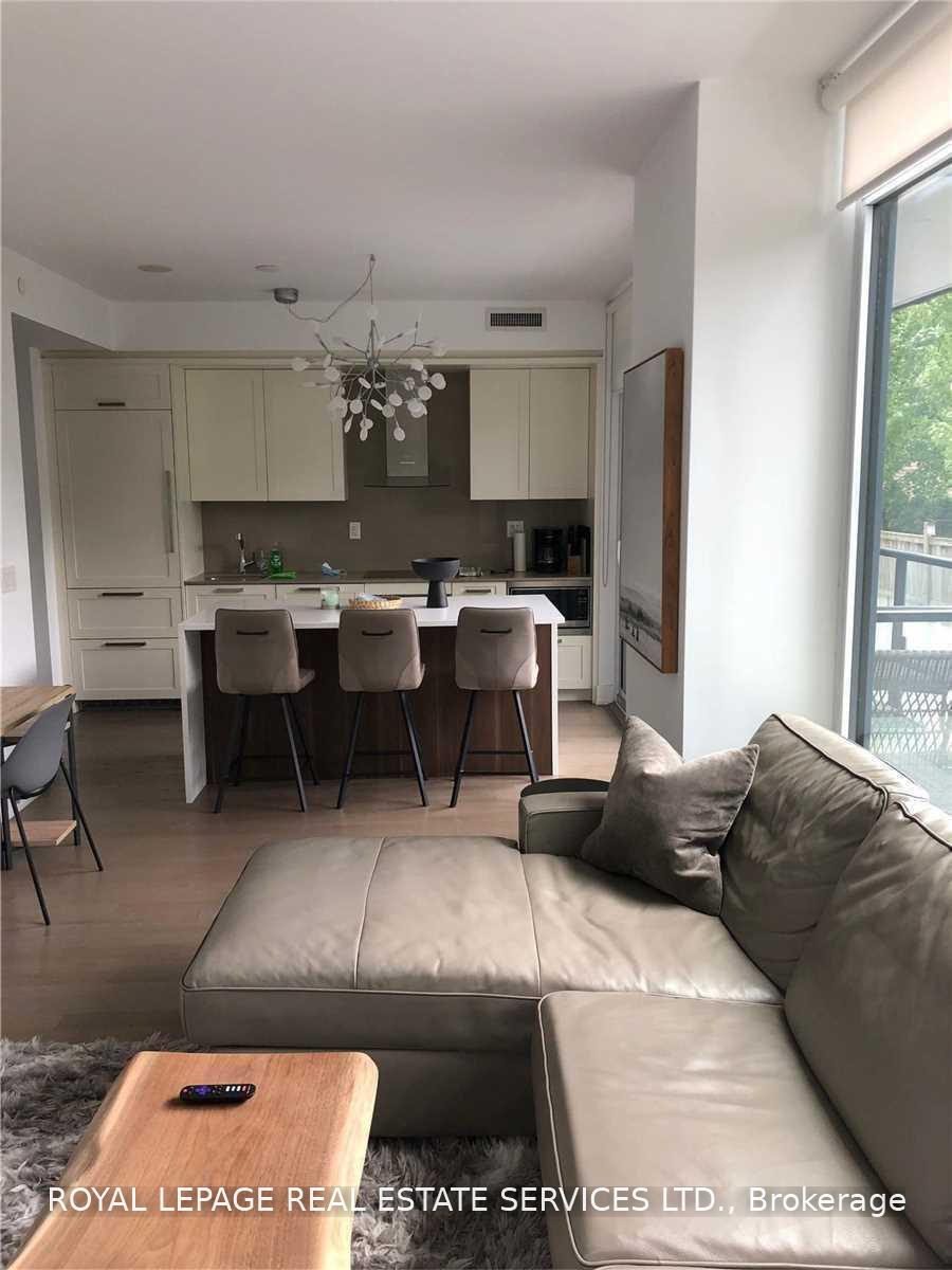 Photo 6 of Unit 202, 3018 Yonge Street, Toronto, Lawrence Park South — HOMEH