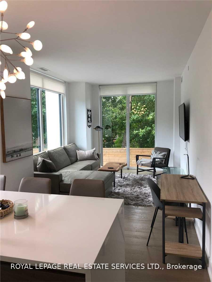 Photo 13 of Unit 202, 3018 Yonge Street, Toronto, Lawrence Park South — HOMEH