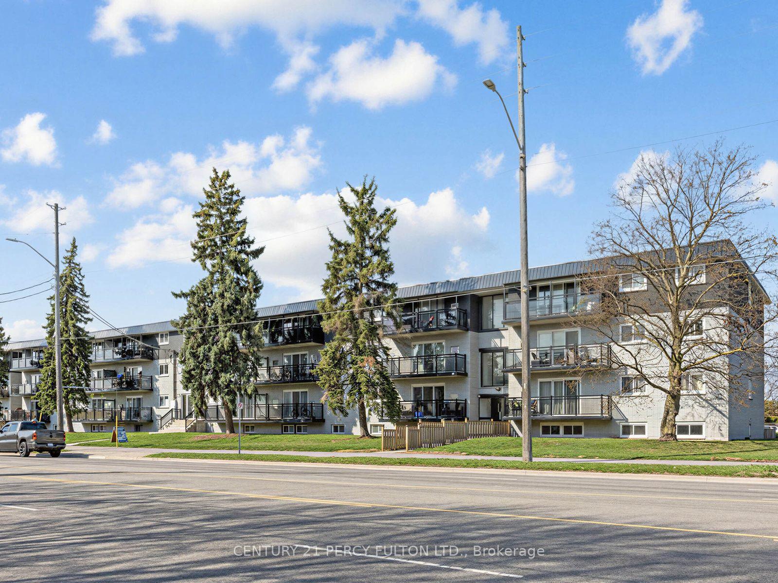 Photo 1 of Unit 7, 200 Garden Street, Whitby, Downtown Whitby — HOMEH