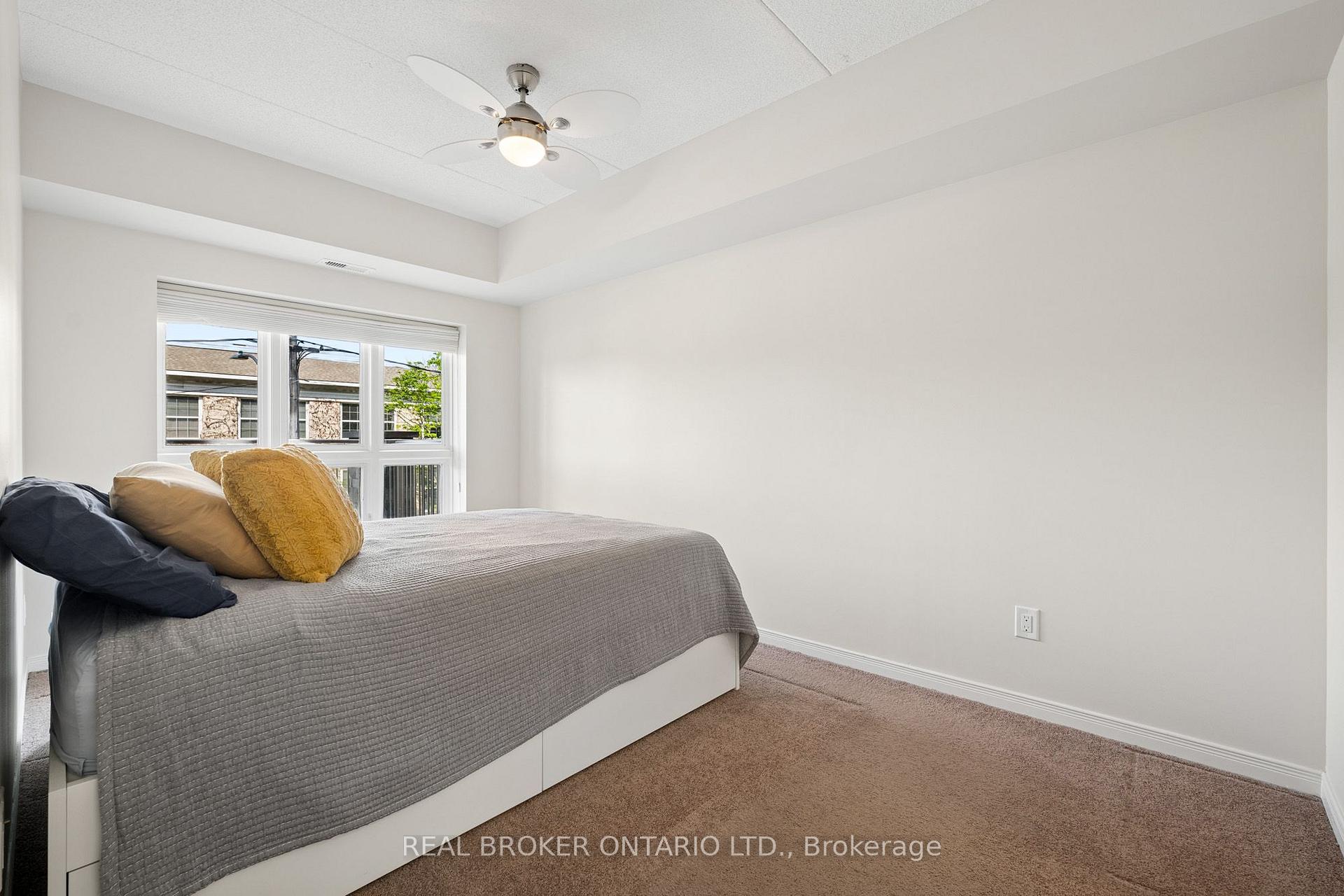 Photo 13 of Unit 211, 155 Water Street S, Cambridge, Christopher-Champlain — HOMEH