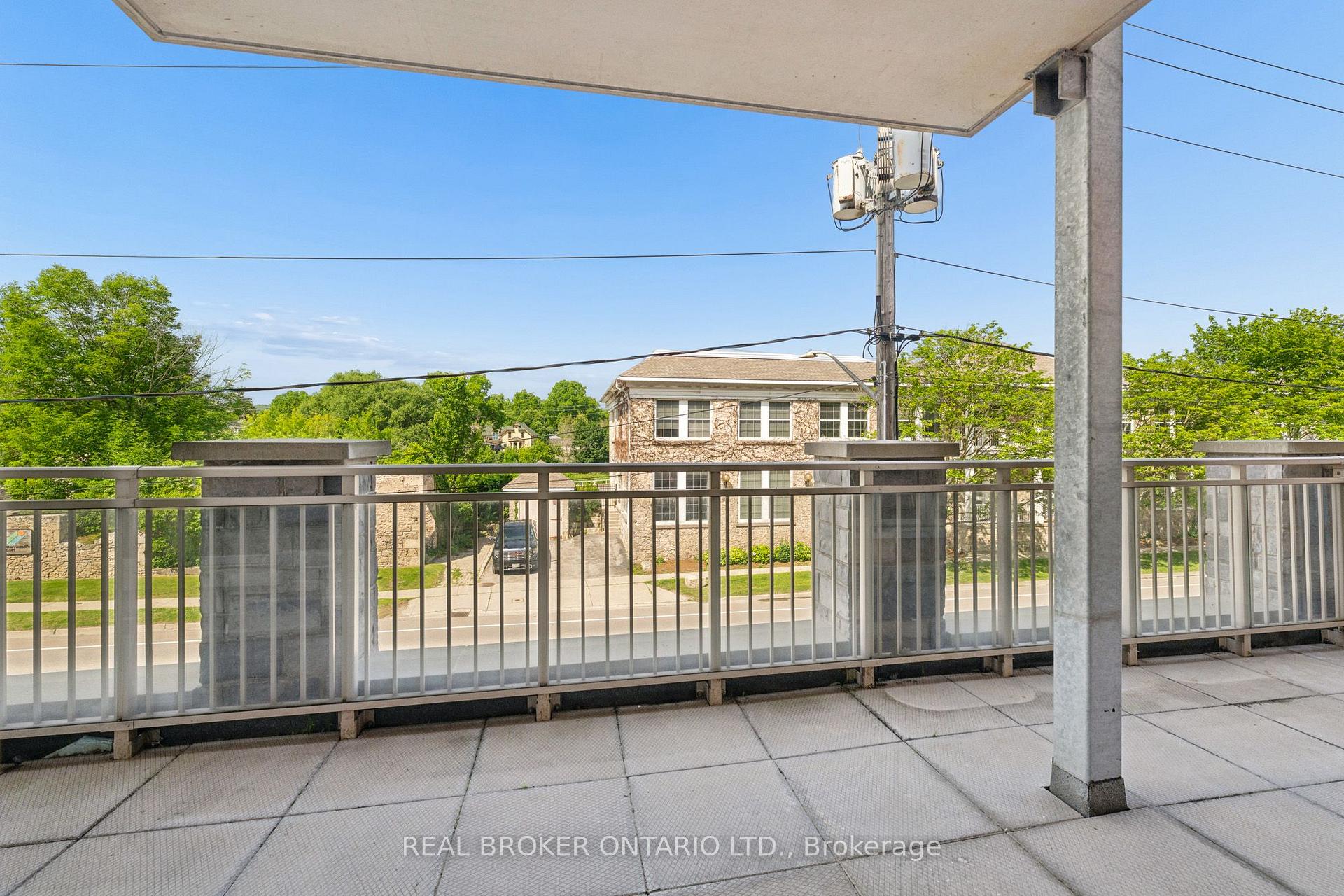Photo 25 of Unit 211, 155 Water Street S, Cambridge, Christopher-Champlain — HOMEH