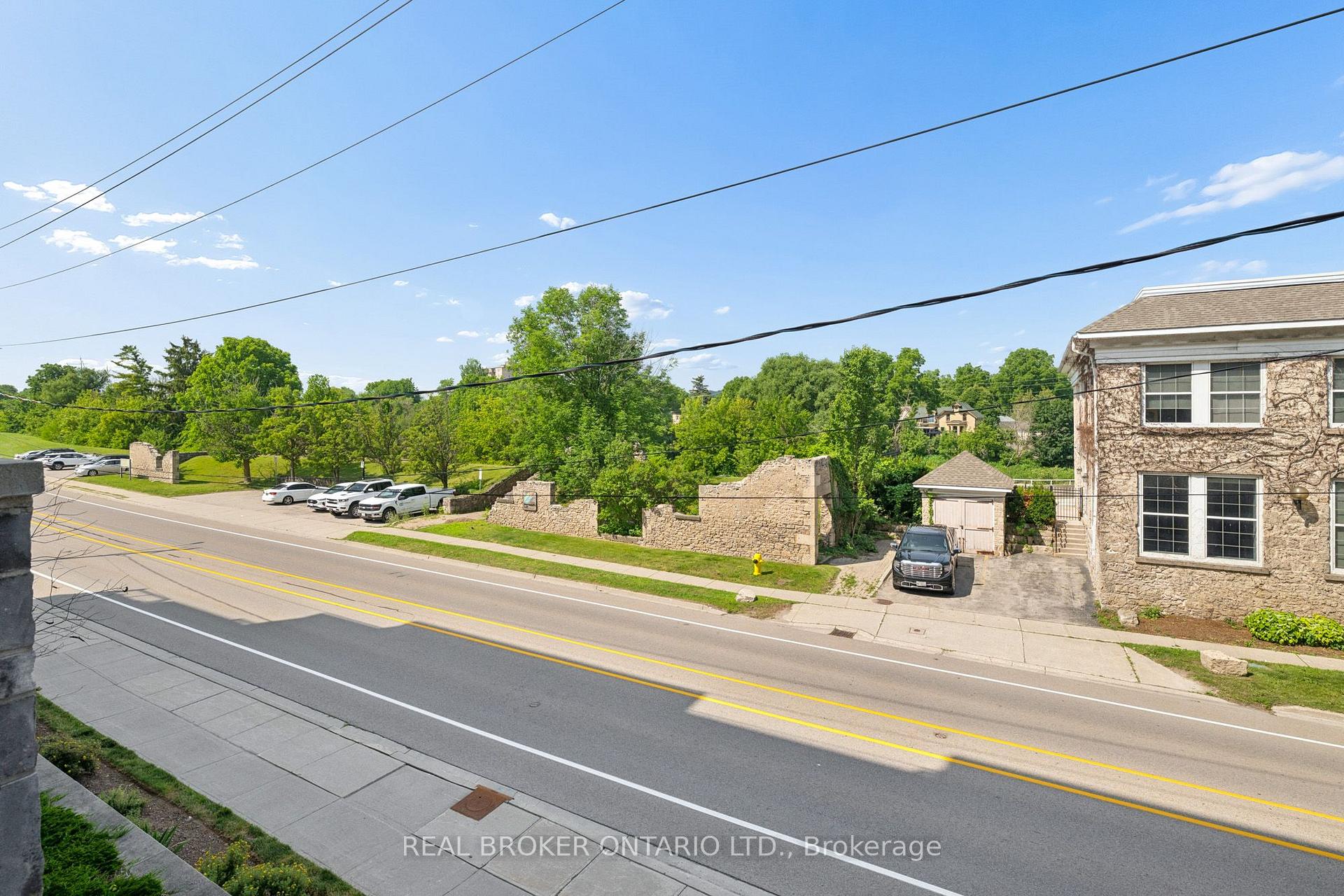 Photo 27 of Unit 211, 155 Water Street S, Cambridge, Christopher-Champlain — HOMEH