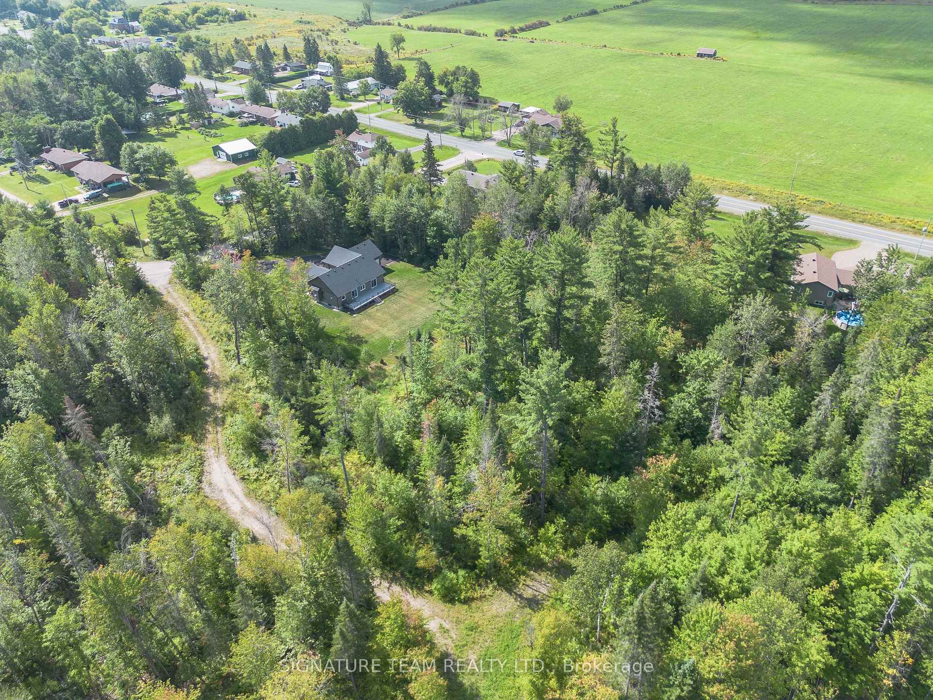 Photo 20 of Mud Lake Road, Laurentian Valley, Laurentian Valley — HOMEH