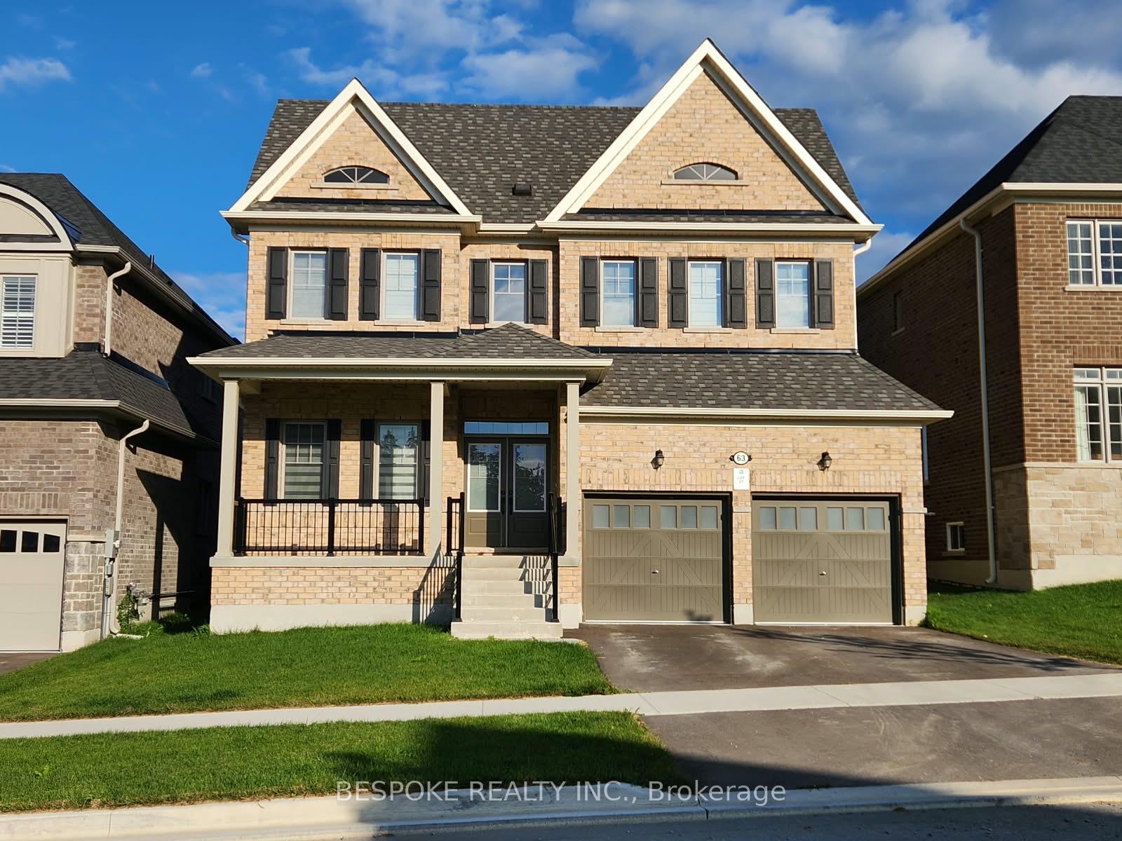 Photo 2 of 63 Robin Trail, Scugog, Port Perry — HOMEH