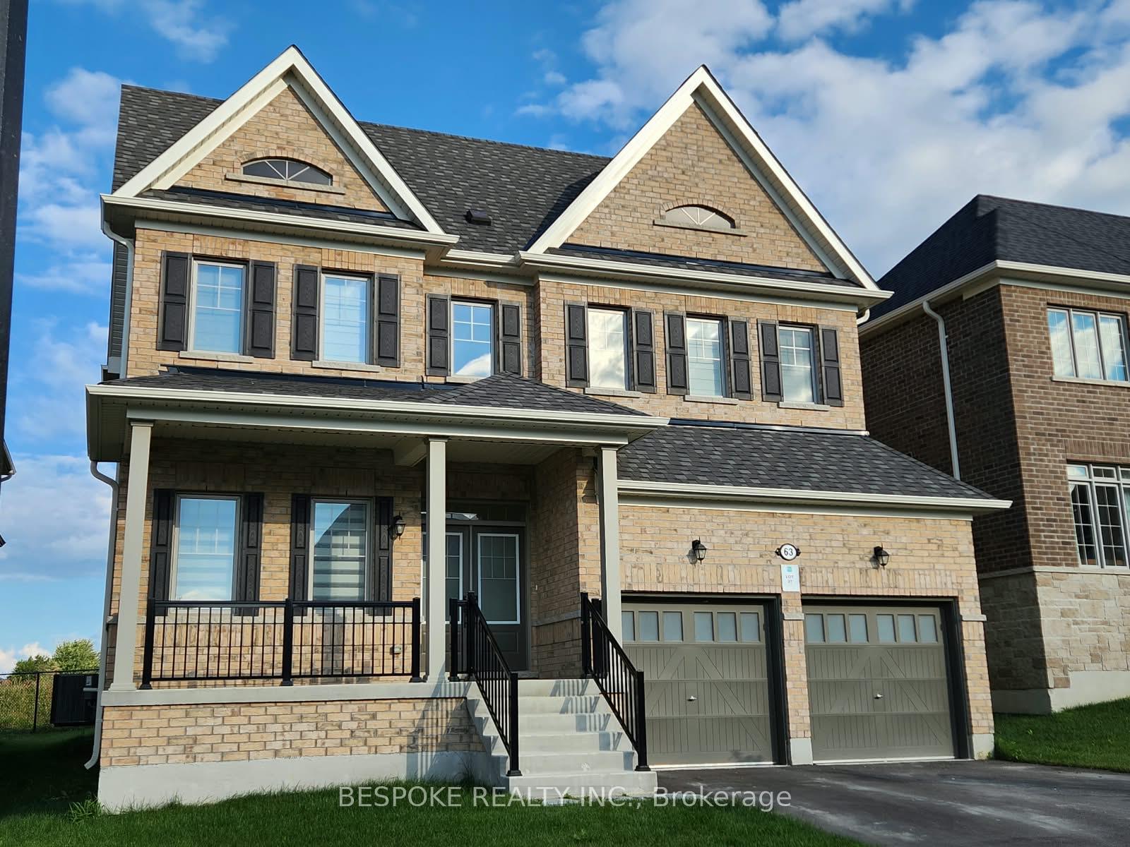 Photo 3 of 63 Robin Trail, Scugog, Port Perry — HOMEH