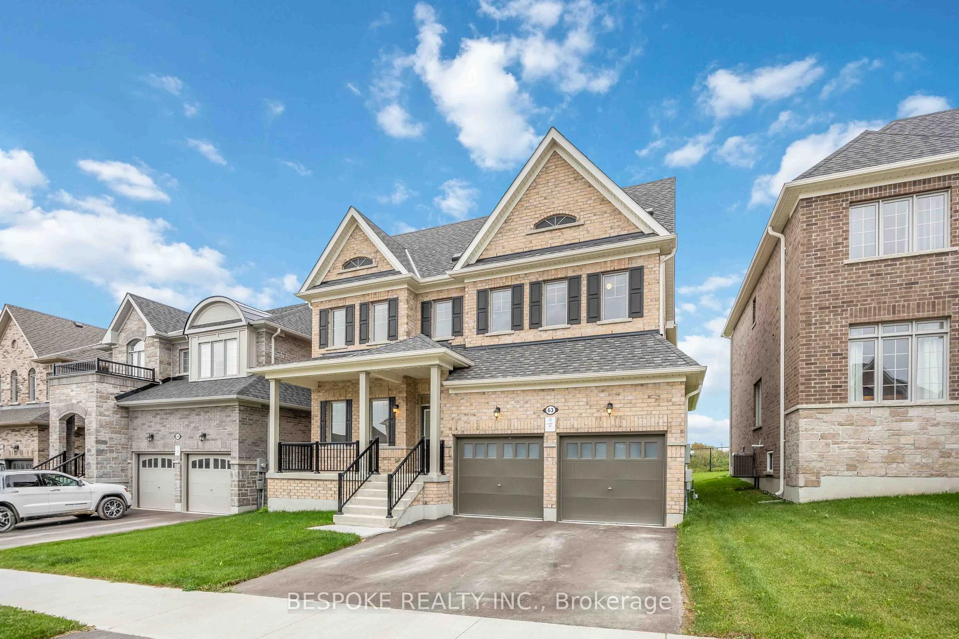 Photo 5 of 63 Robin Trail, Scugog, Port Perry — HOMEH