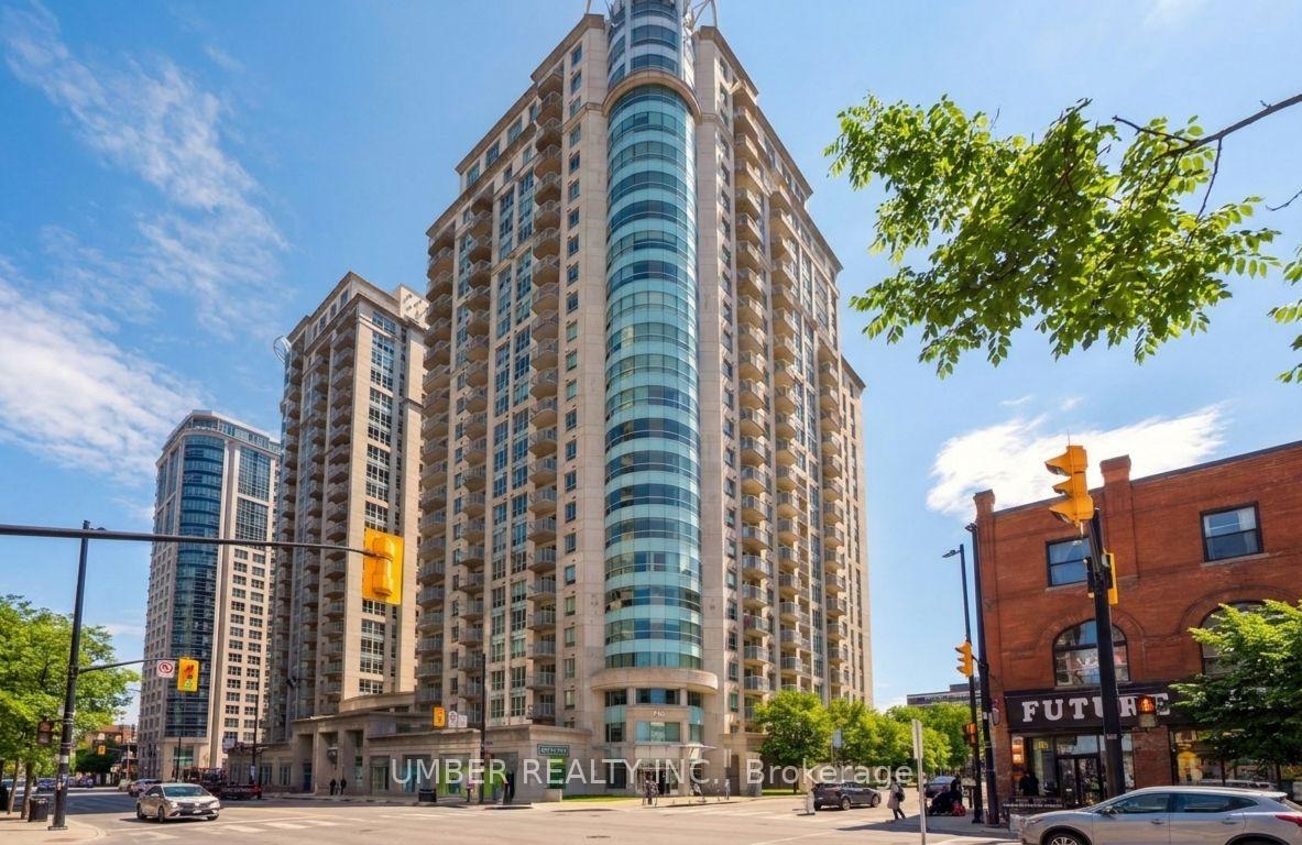 Photo of Unit 2303, 200 Rideau Street