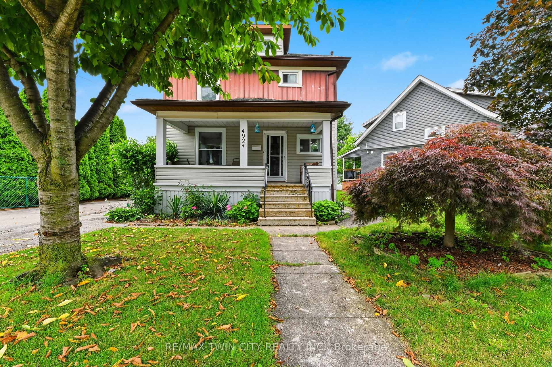 Photo of 4924 Hunter Street