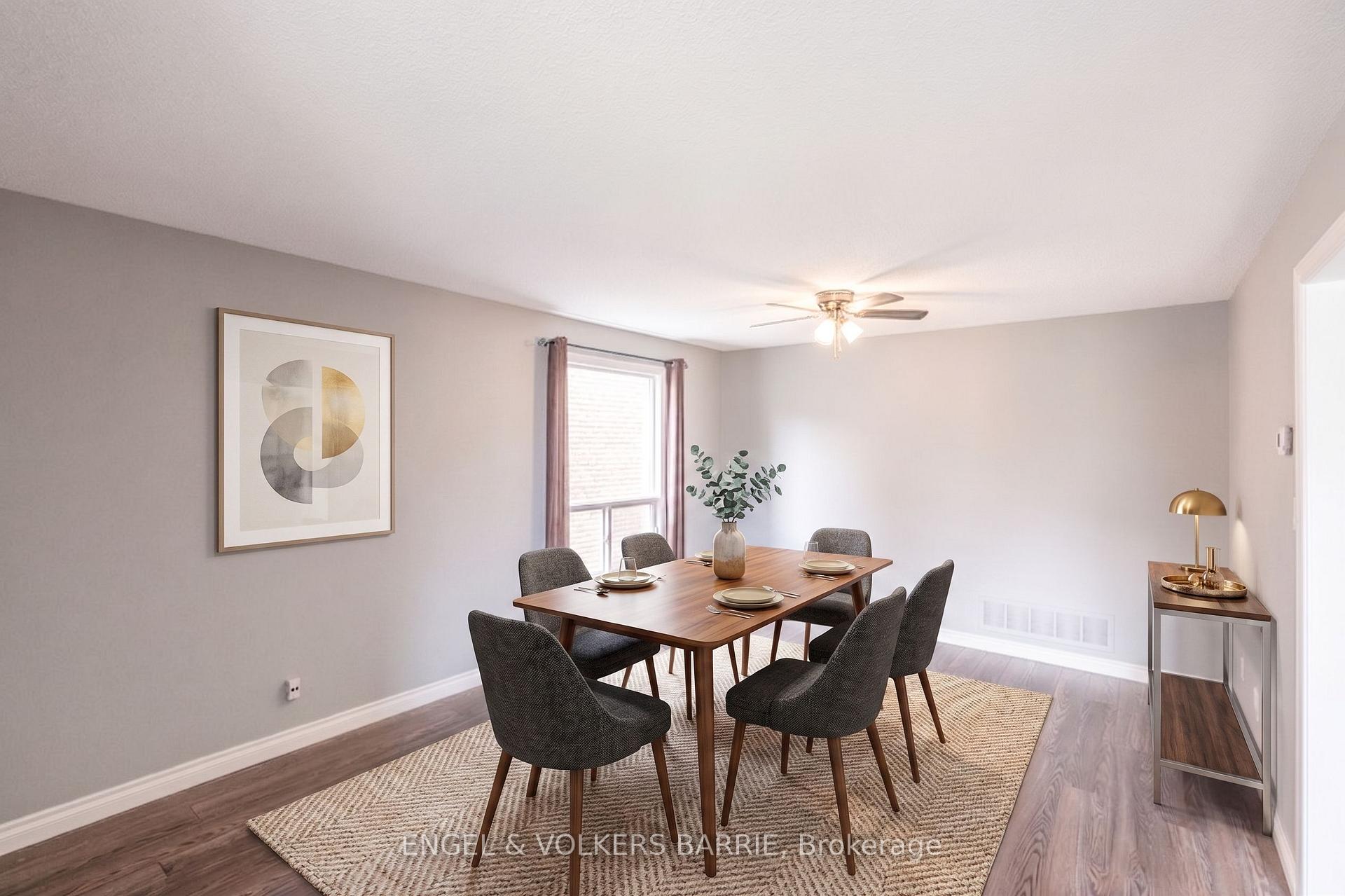 Photo 4 of 94 Ferguson Drive, Barrie, Northwest — HOMEH