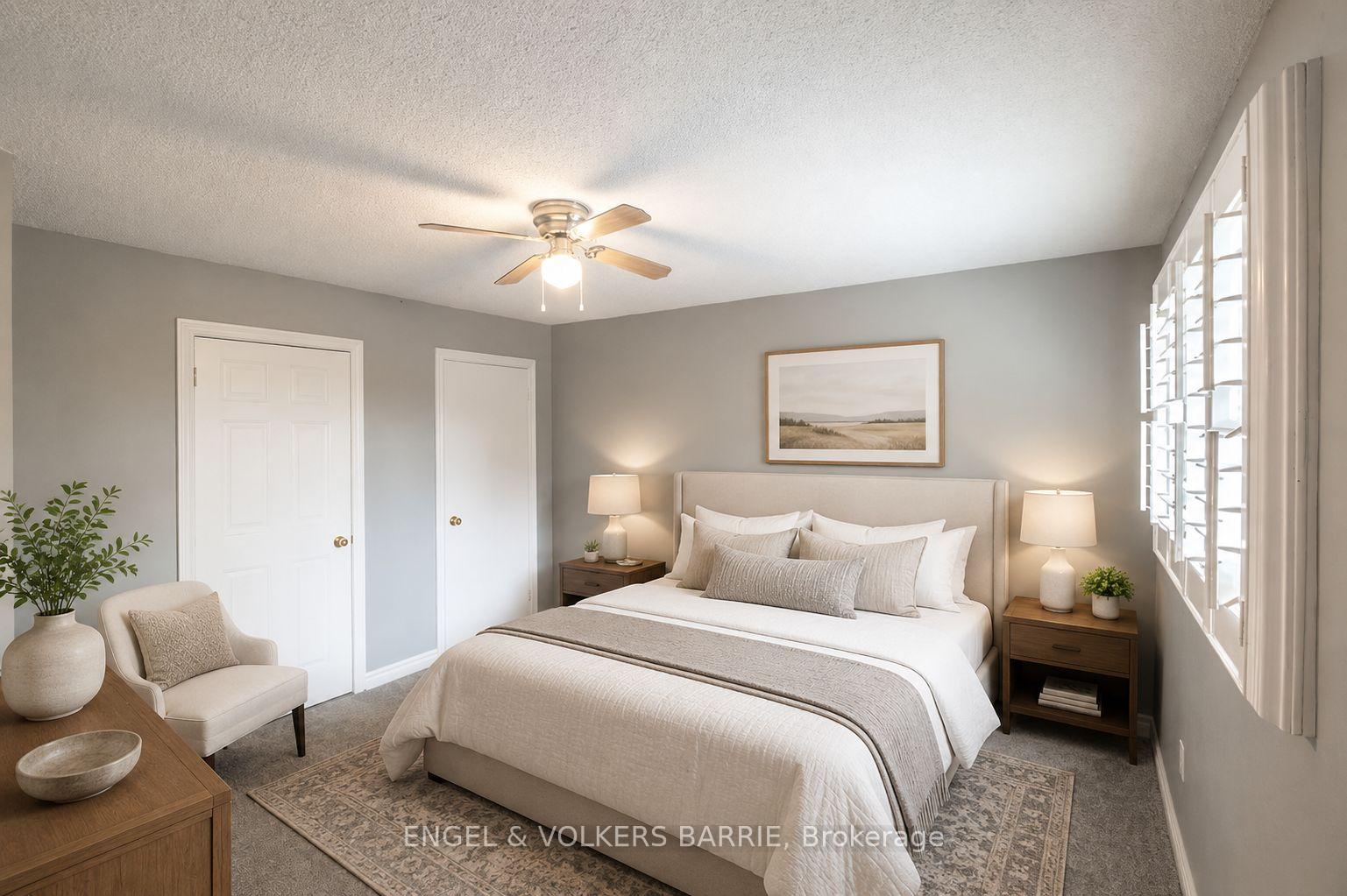 Photo 14 of 94 Ferguson Drive, Barrie, Northwest — HOMEH