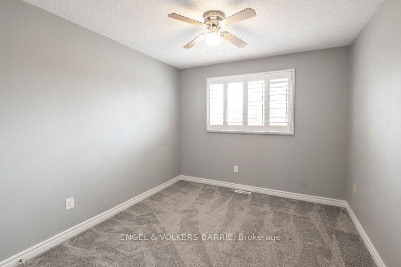 Photo 17 of 94 Ferguson Drive, Barrie, Northwest — HOMEH