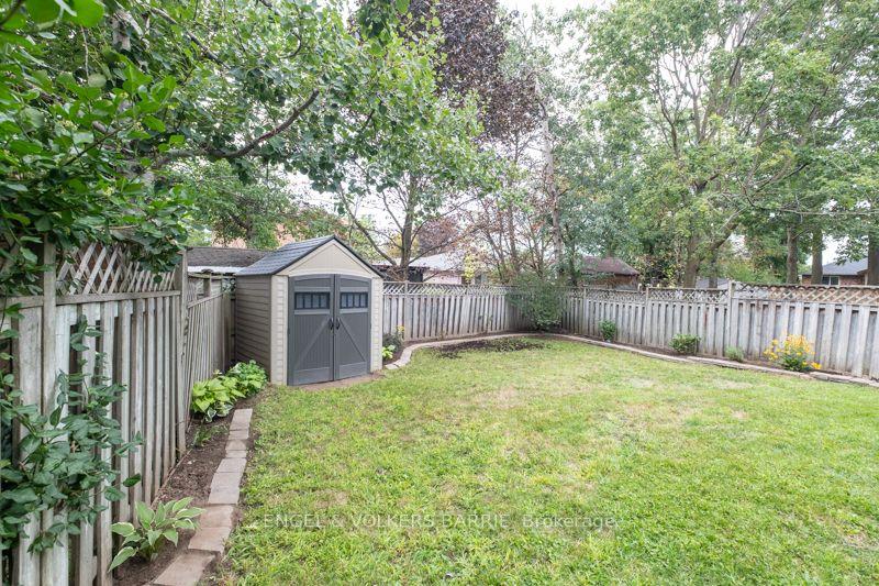 Photo 31 of 94 Ferguson Drive, Barrie, Northwest — HOMEH