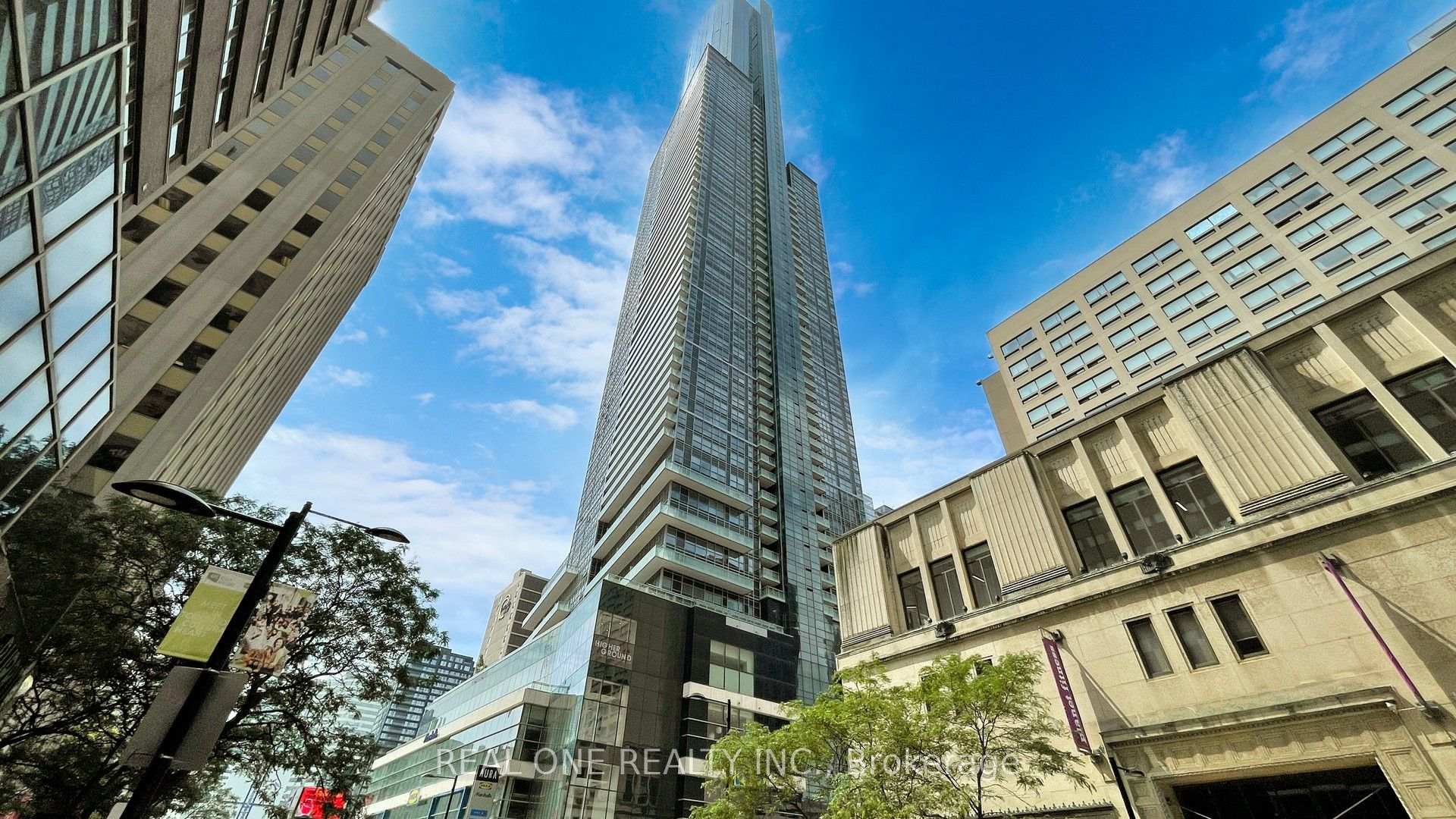 Photo of Unit 5814, 386 Yonge Street