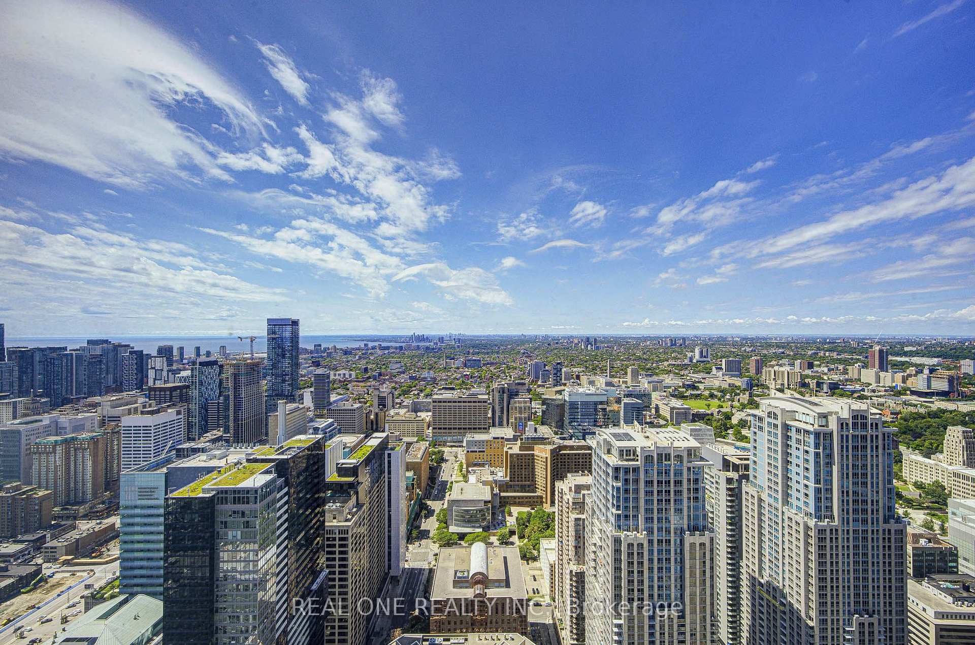 Photo 38 of Unit 5814, 386 Yonge Street, Toronto, Bay Street Corridor — HOMEH