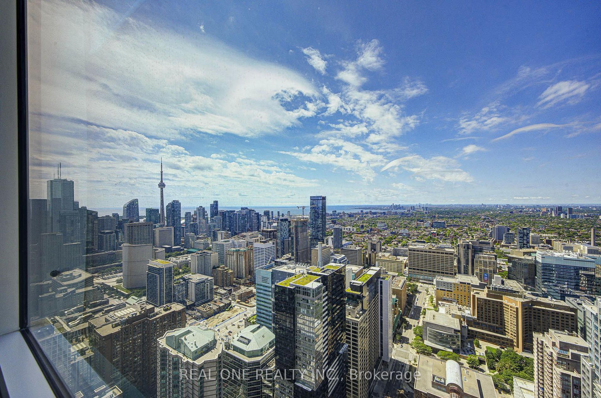 Photo 39 of Unit 5814, 386 Yonge Street, Toronto, Bay Street Corridor — HOMEH